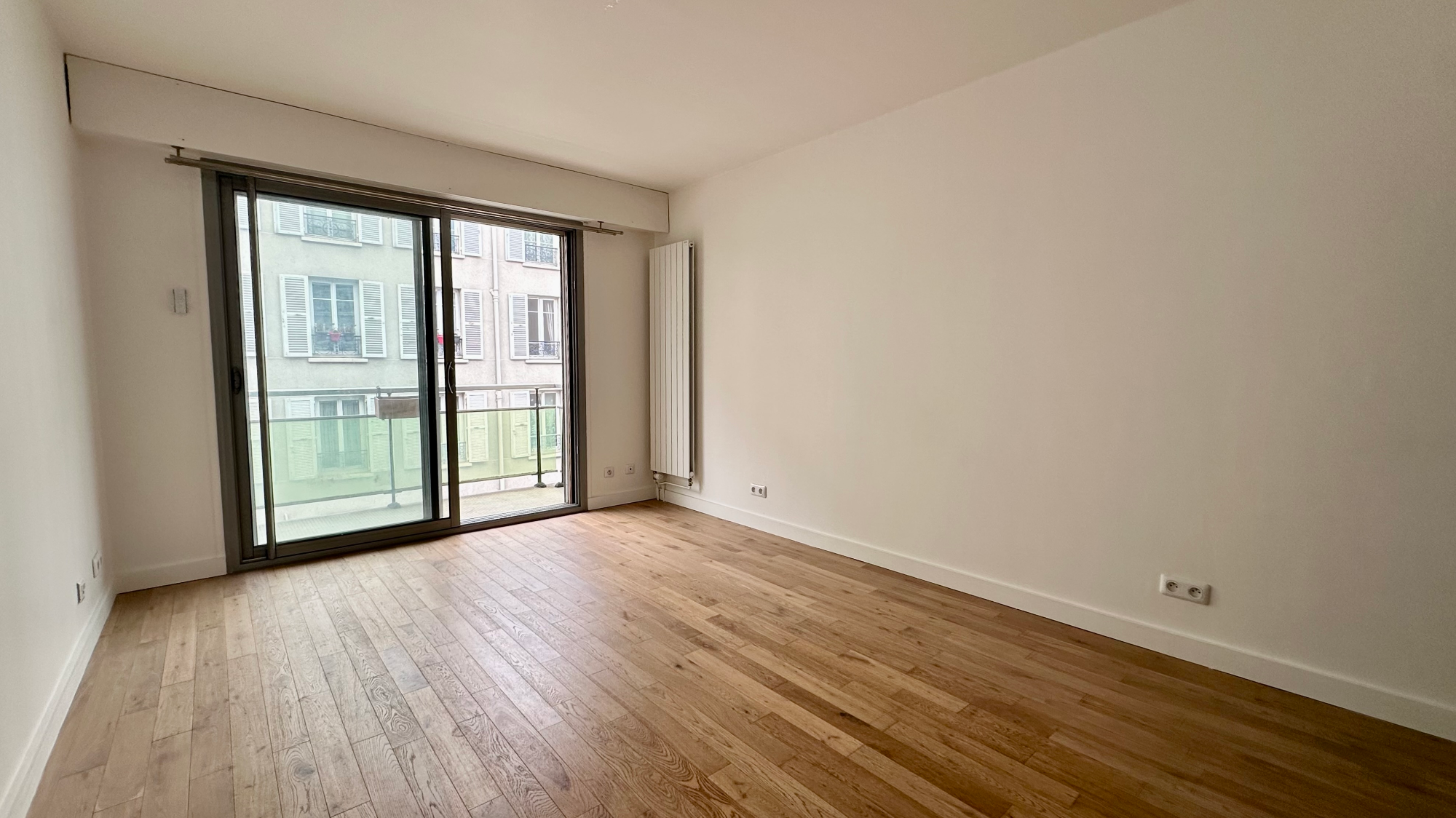 Appartement 3 Pièce(s) Charenton-le-Pont