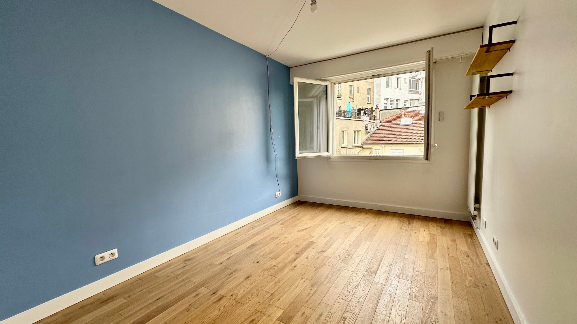 Appartement 3 Pièce(s) Charenton-le-Pont - Photo 7