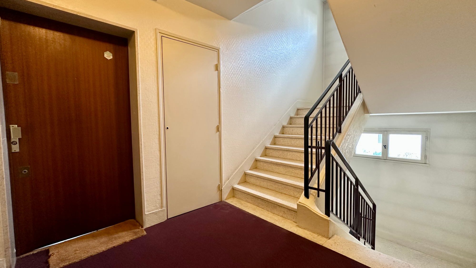 Appartement 3 Pièce(s) Charenton-le-Pont - Photo 8