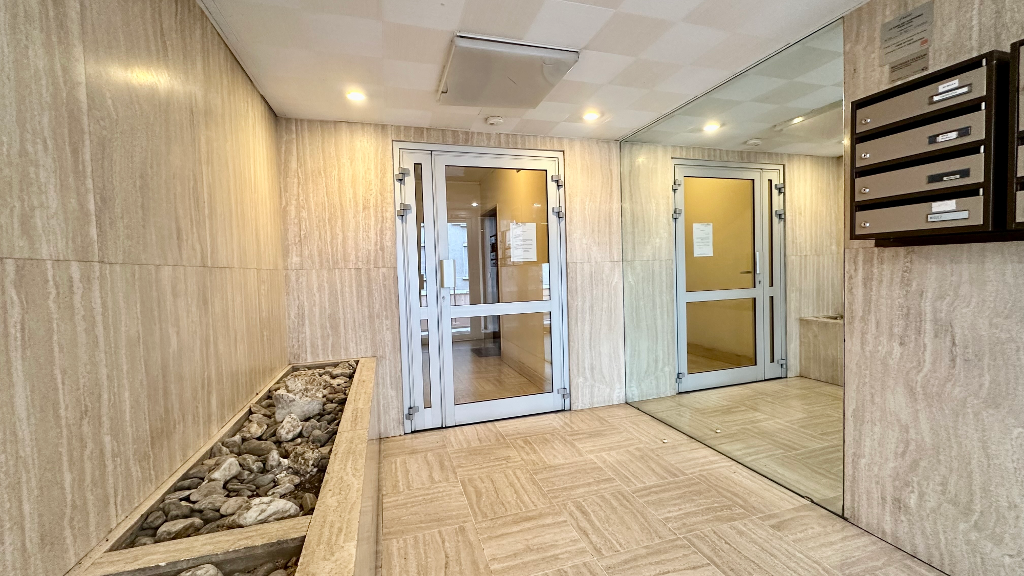 Appartement 3 Pièce(s) Charenton-le-Pont - Photo 9