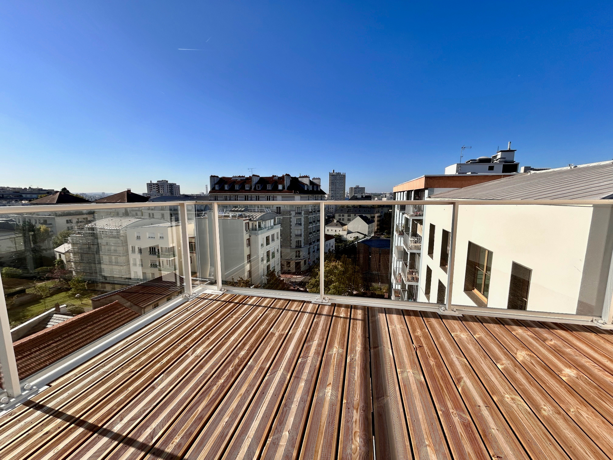 Appartement 4 Pièce(s) Charenton-le-Pont