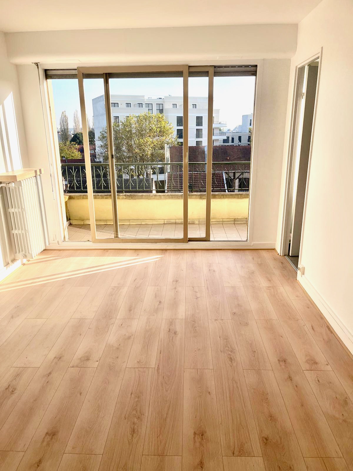 Studio 1 Pièce(s) Le Perreux-sur-Marne