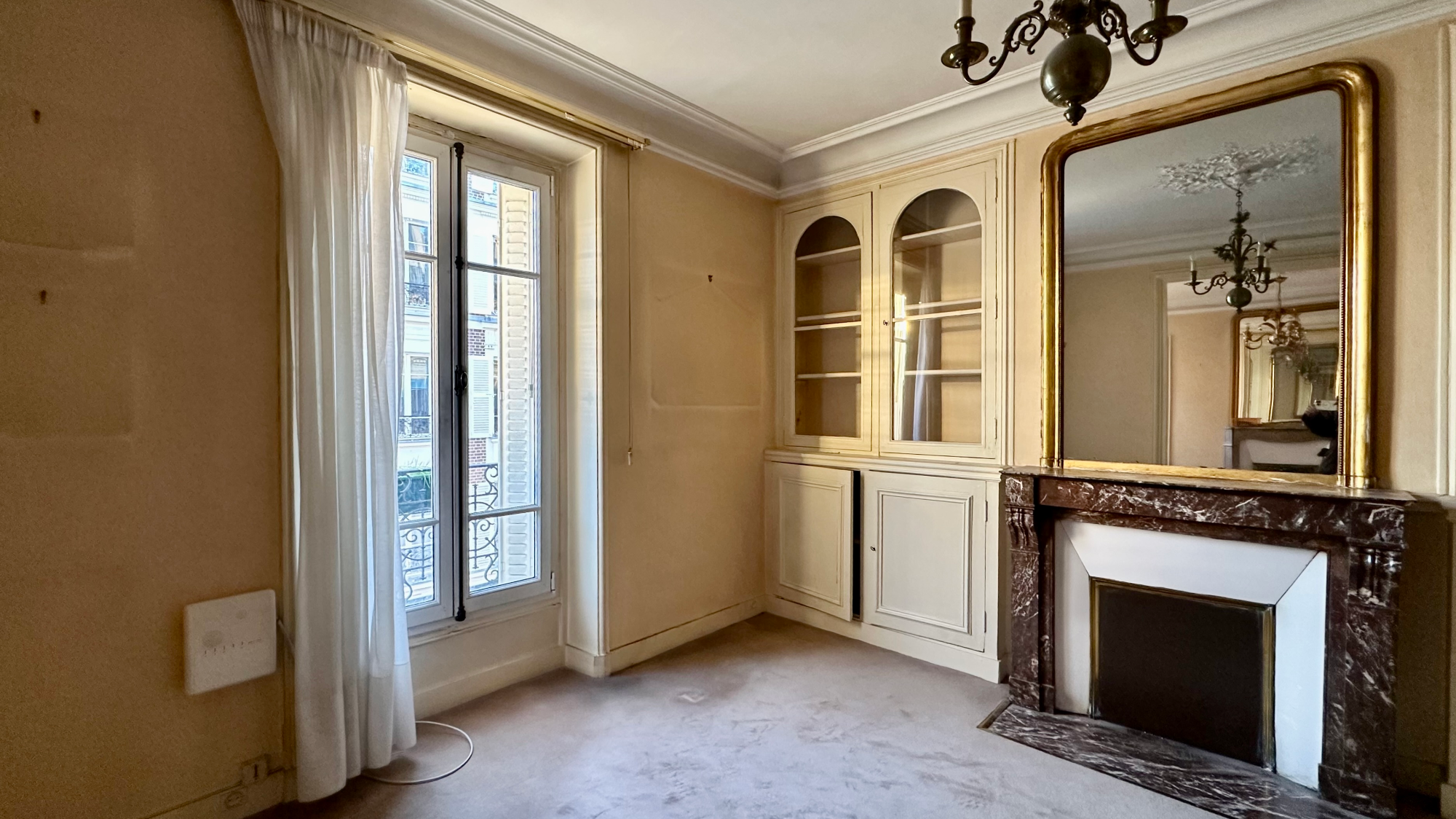 Appartement 4 Pièce(s) Charenton-le-Pont