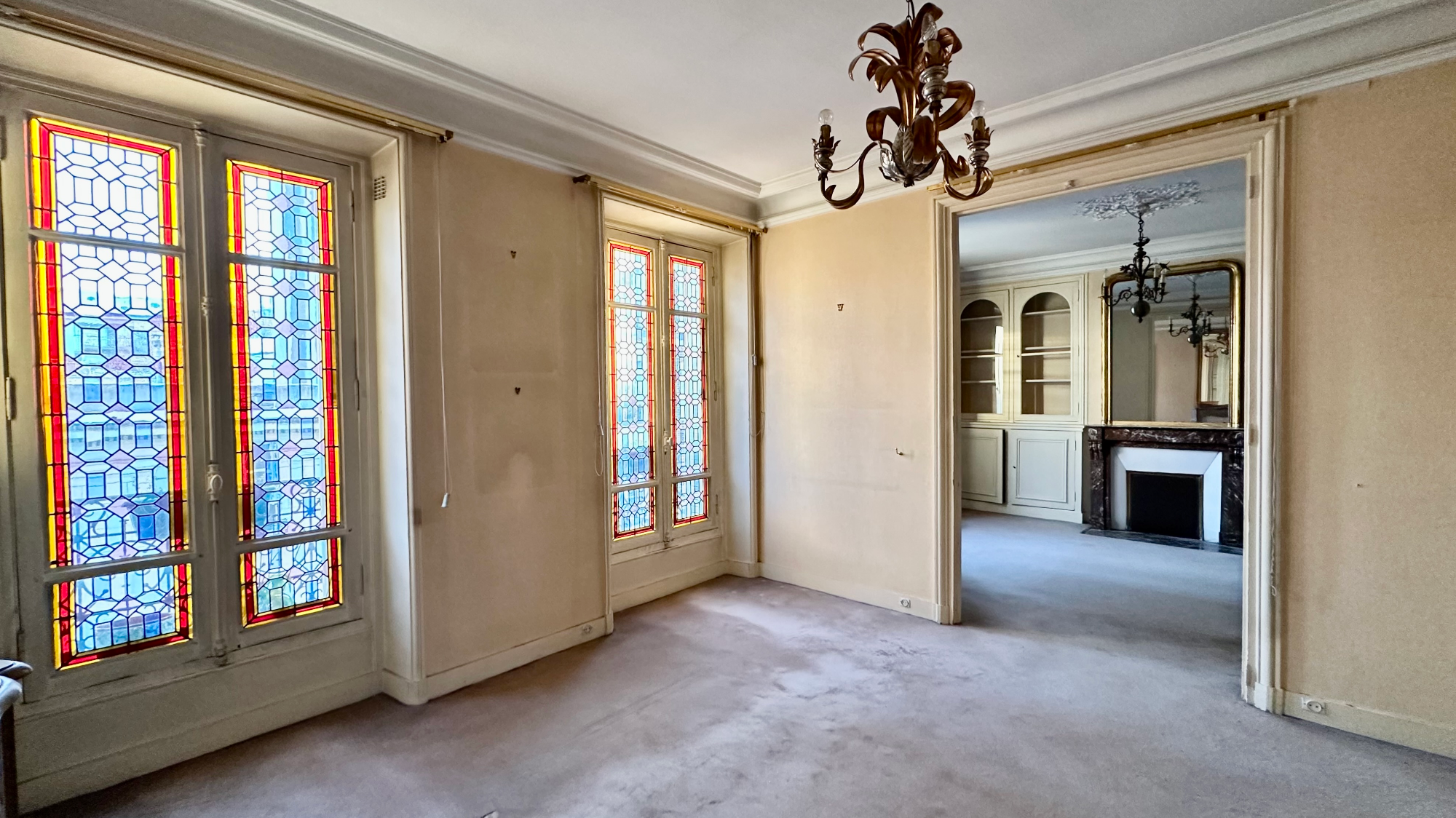 Appartement 4 Pièce(s) Charenton-le-Pont