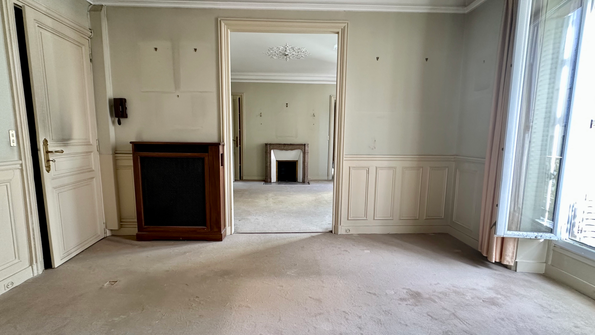 Appartement 4 Pièce(s) Charenton-le-Pont