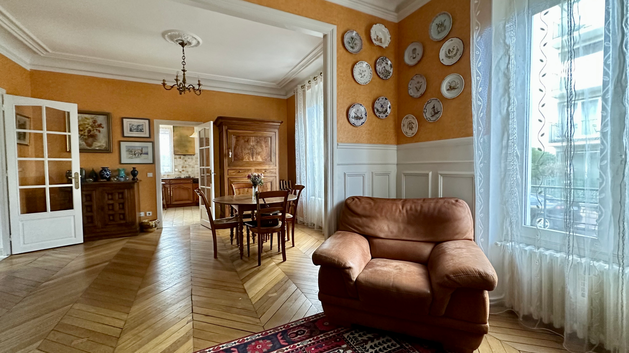 Maison 6 Pièce(s) Charenton-le-Pont - Photo 3