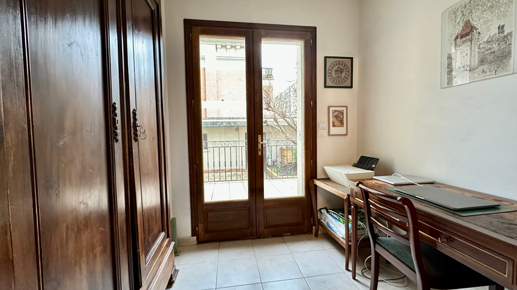 Maison 6 Pièce(s) Charenton-le-Pont - Photo 5