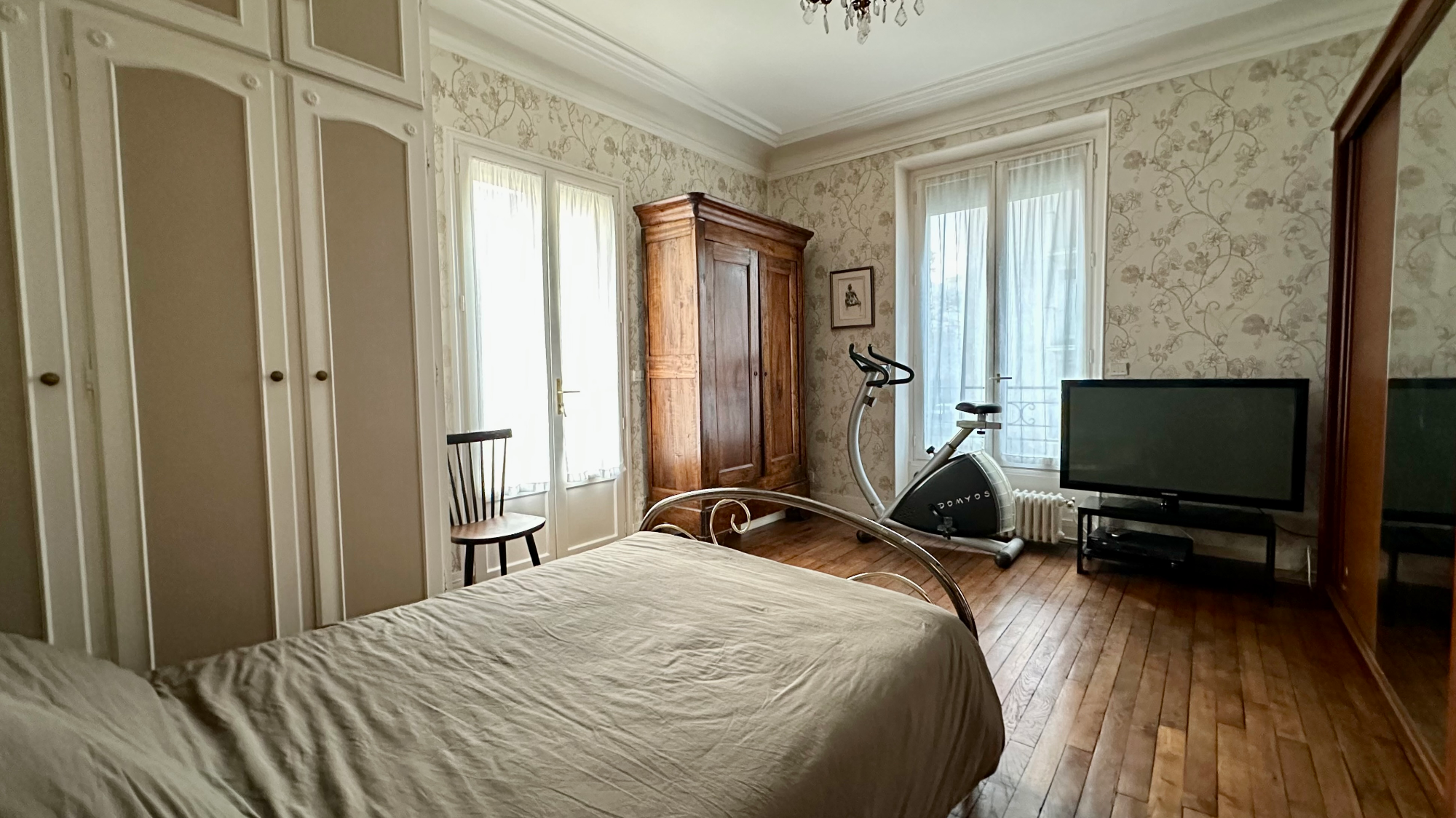 Maison 6 Pièce(s) Charenton-le-Pont - Photo 6