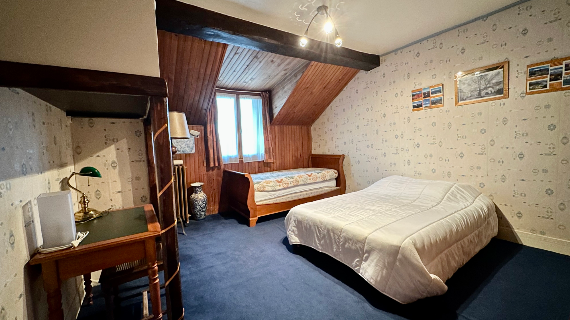 Maison 6 Pièce(s) Charenton-le-Pont - Photo 8