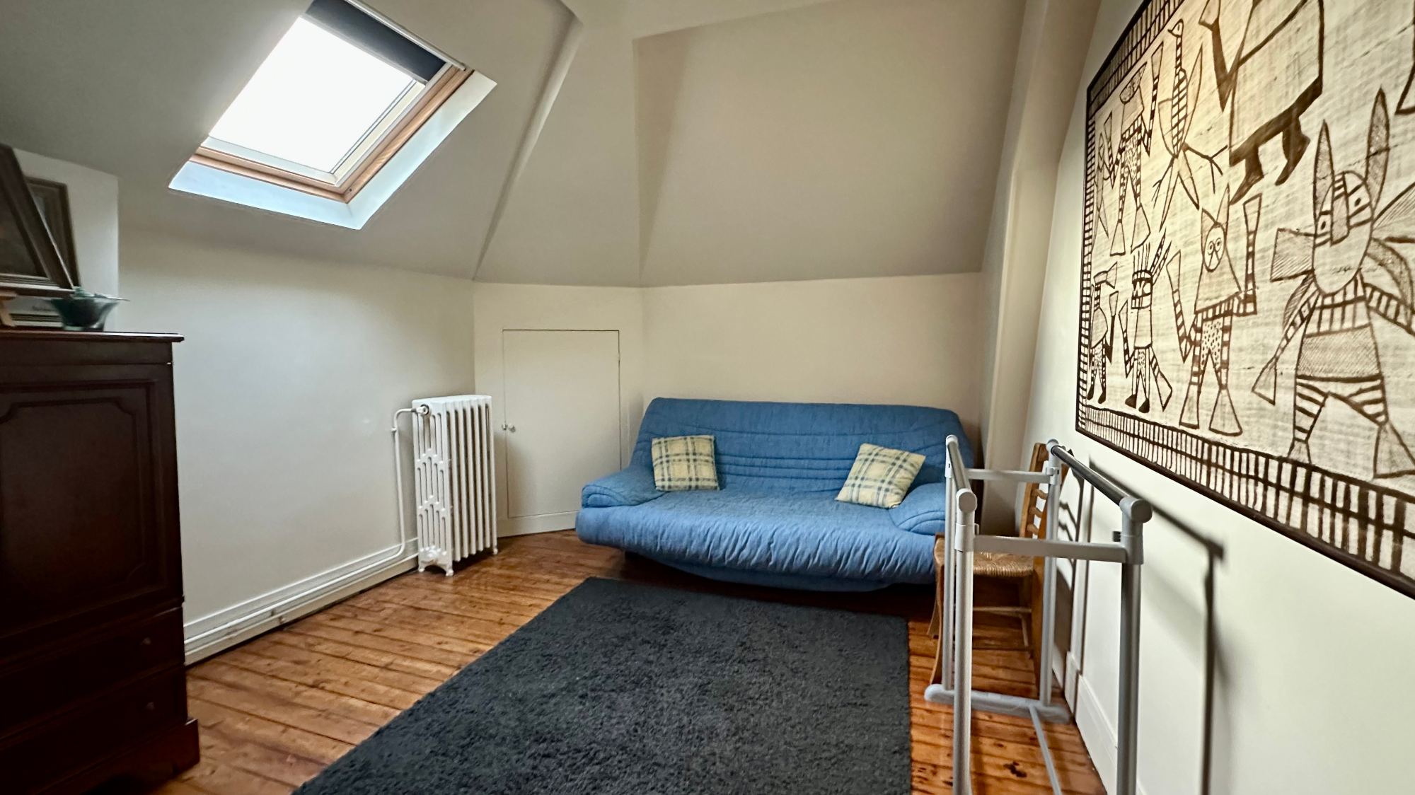 Maison 6 Pièce(s) Charenton-le-Pont - Photo 9