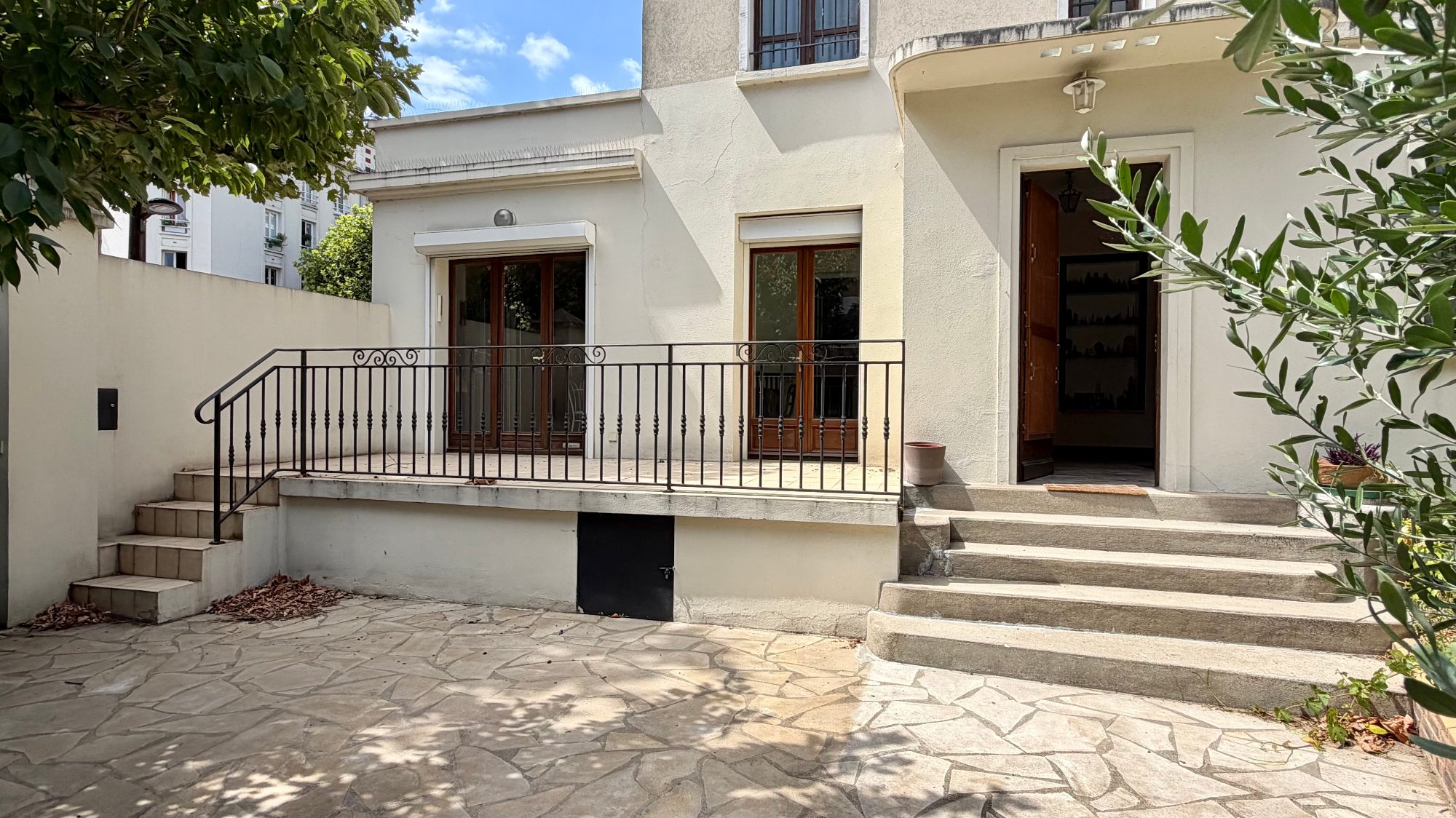 Maison 6 Pièce(s) Charenton-le-Pont - Photo 1