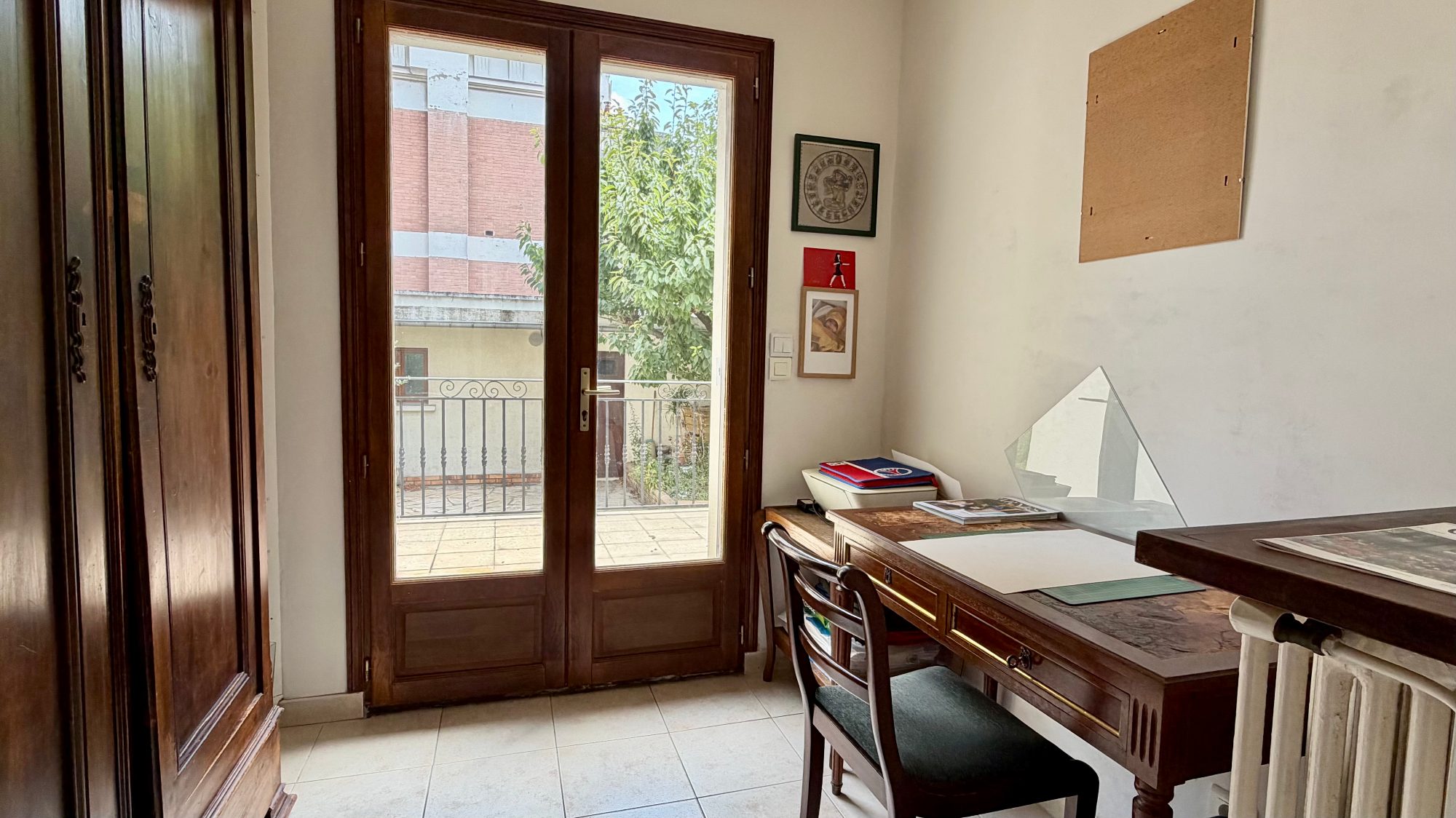 Maison 6 Pièce(s) Charenton-le-Pont - Photo 8