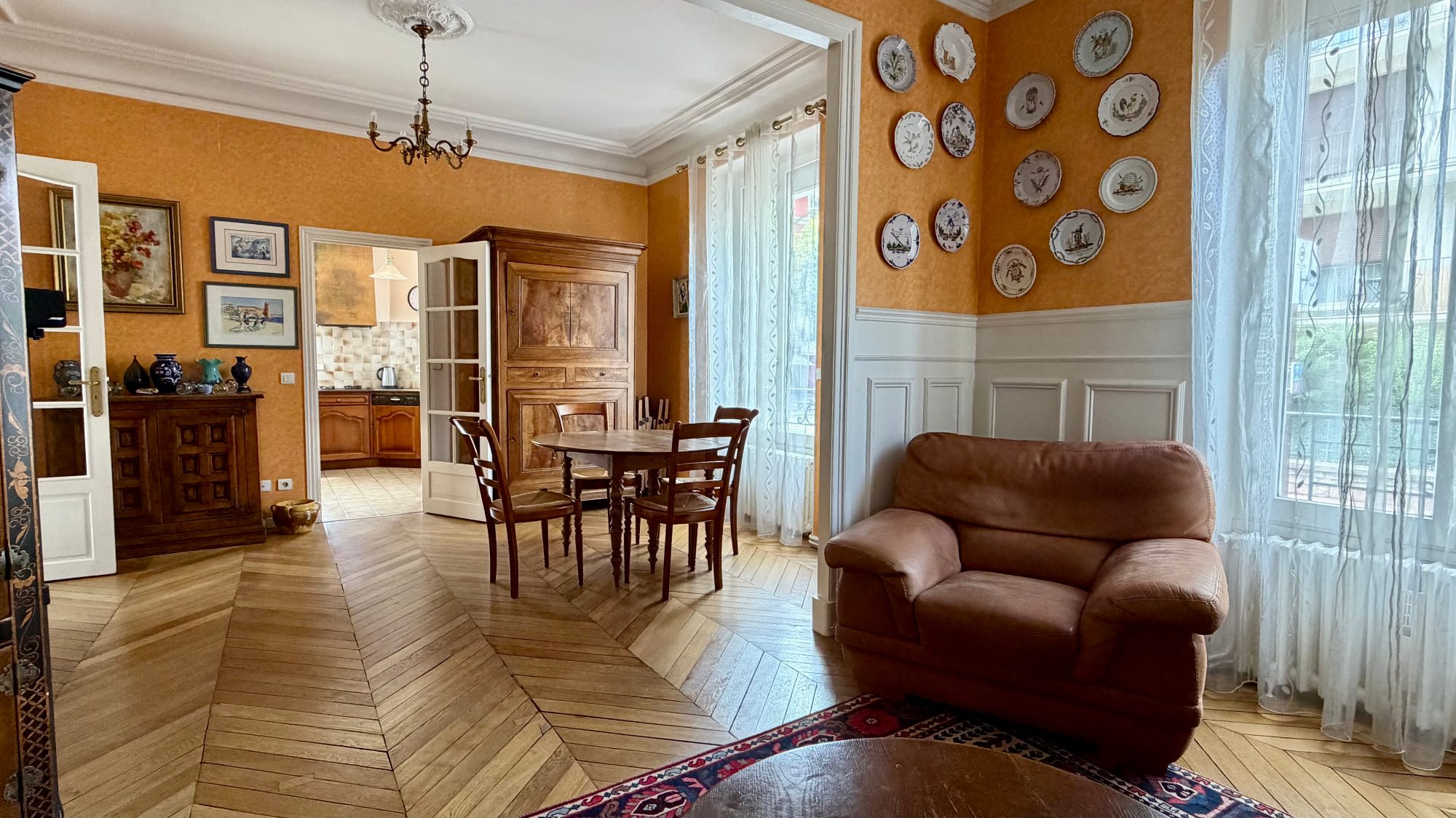 Maison 6 Pièce(s) Charenton-le-Pont - Photo 2