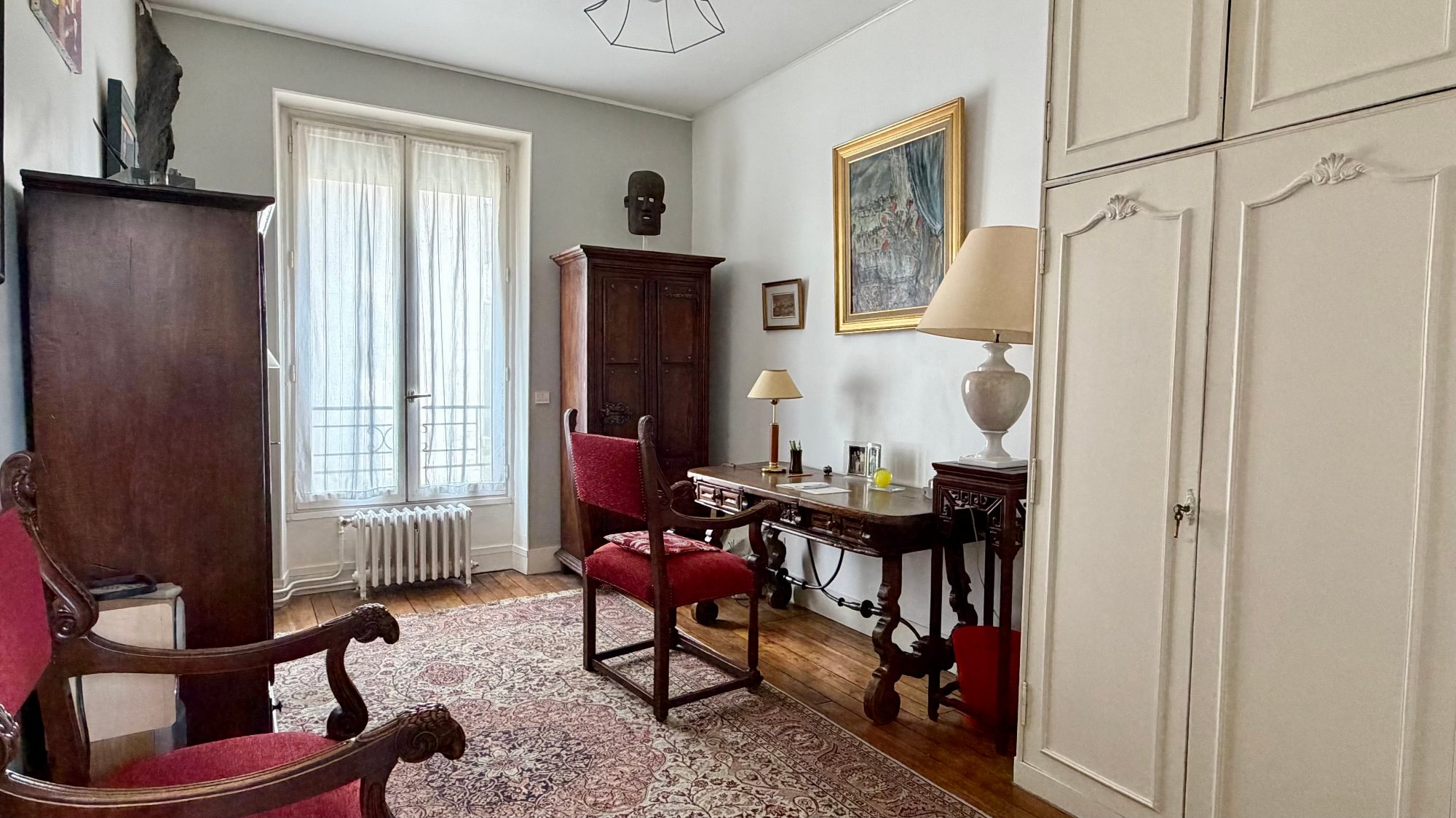 Maison 6 Pièce(s) Charenton-le-Pont - Photo 7