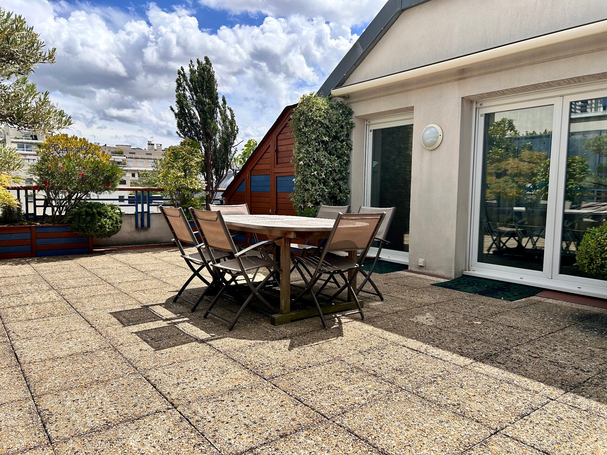 Appartement 4 Pièce(s) Charenton-le-Pont - Photo 2