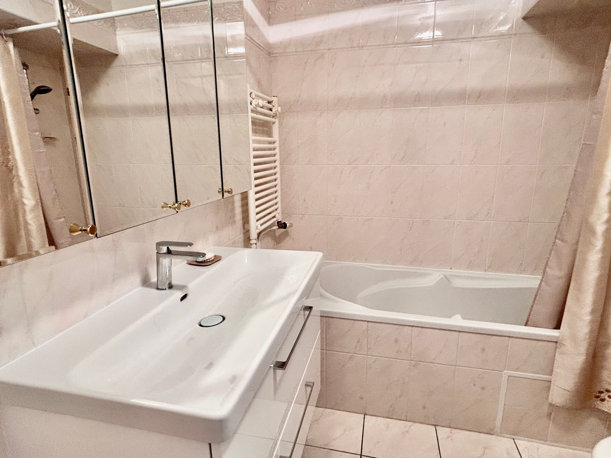 Appartement 4 Pièce(s) Charenton-le-Pont - Photo 11