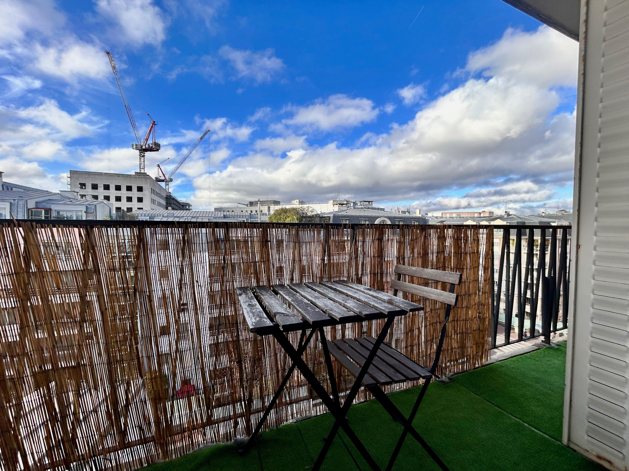 Appartement 3 Pièce(s) Charenton-le-Pont - Photo 2