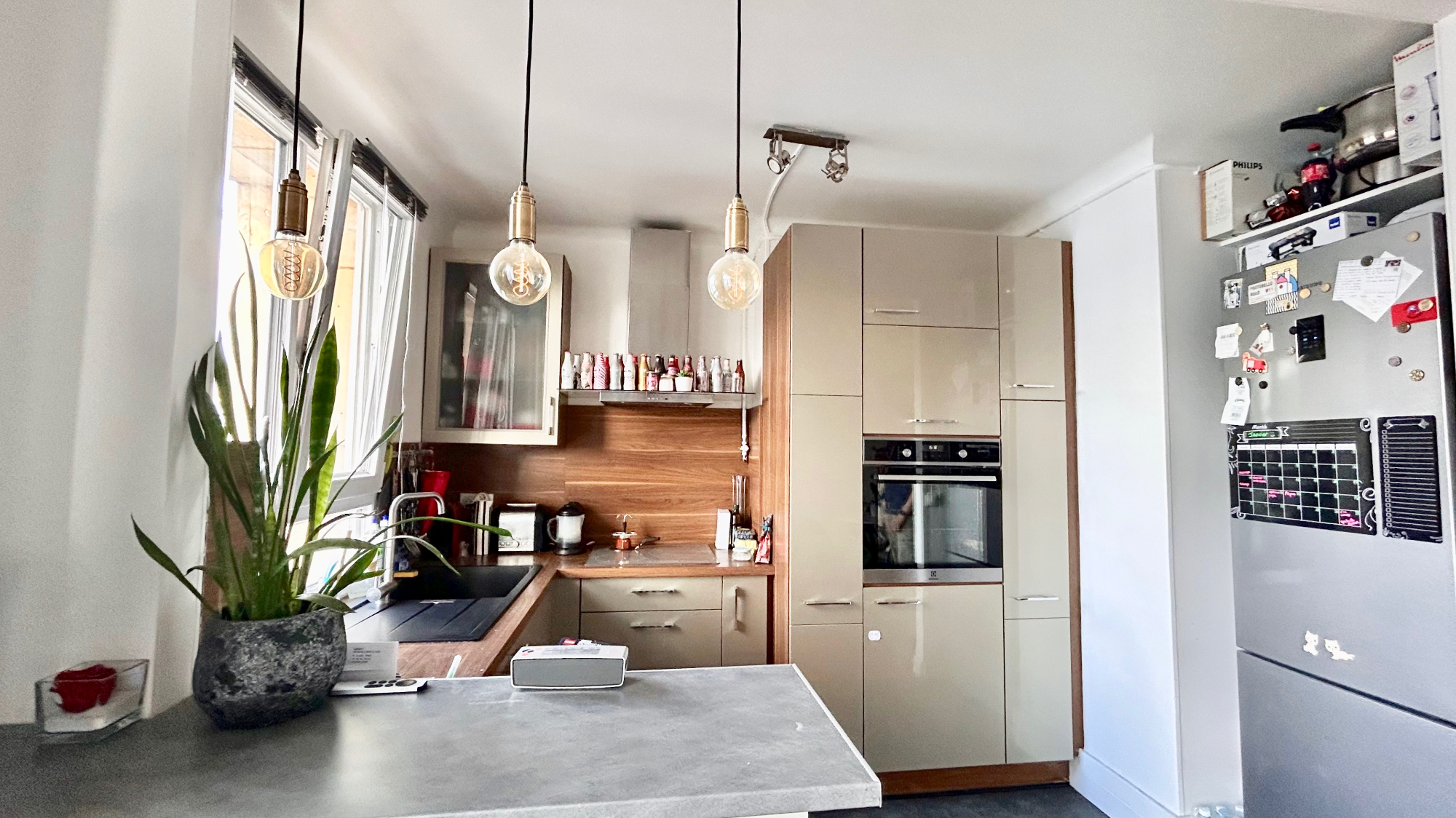 Appartement 3 Pièce(s) Charenton-le-Pont - Photo 3