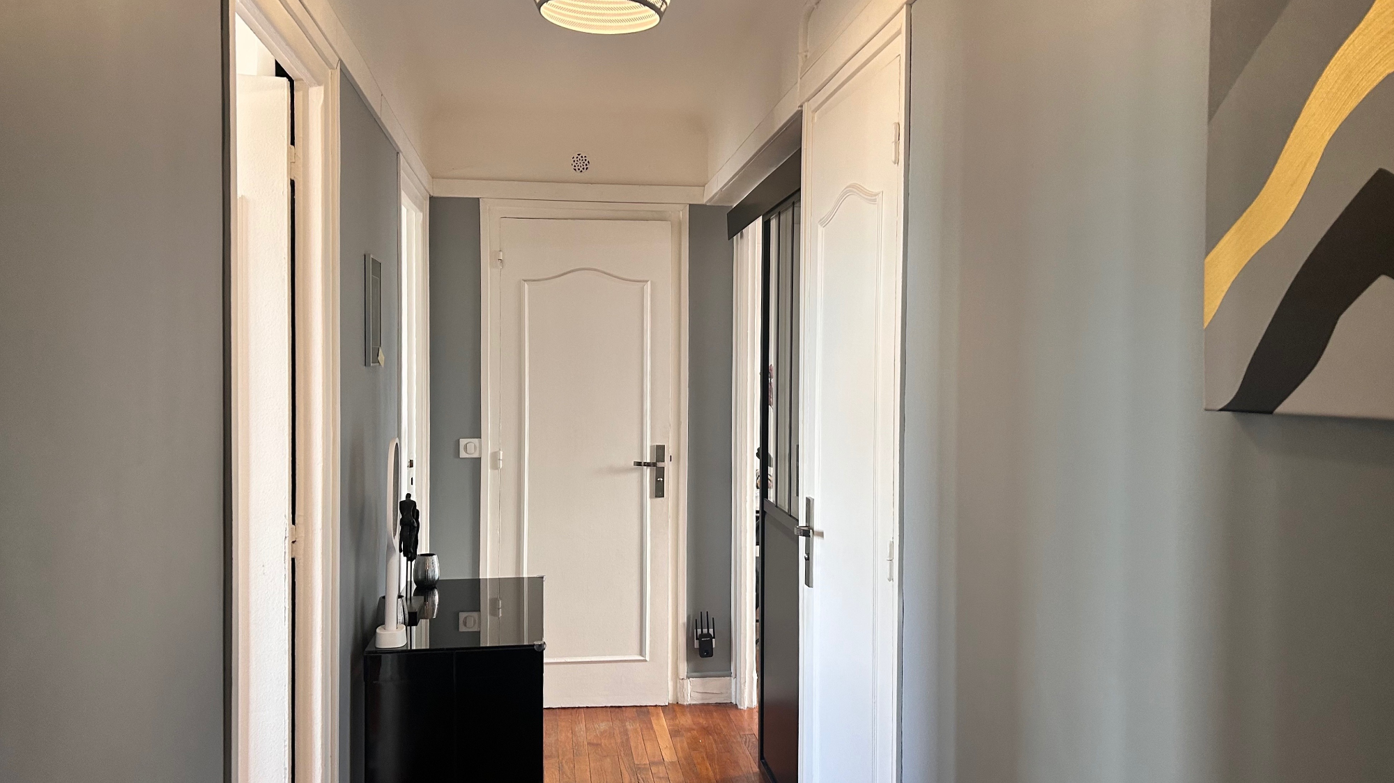 Appartement 3 Pièce(s) Charenton-le-Pont - Photo 5