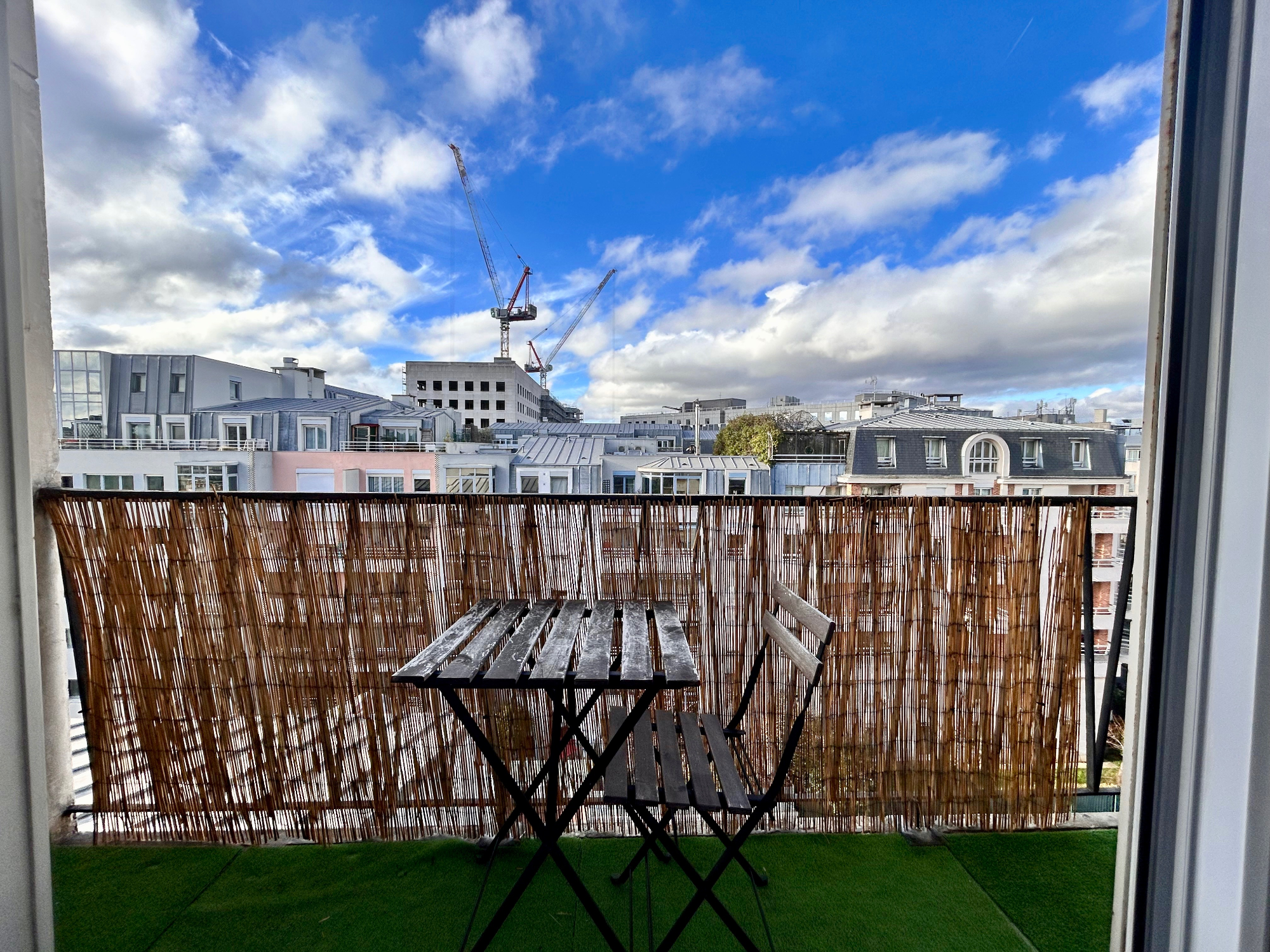 Appartement 3 Pièce(s) Charenton-le-Pont - Photo 6