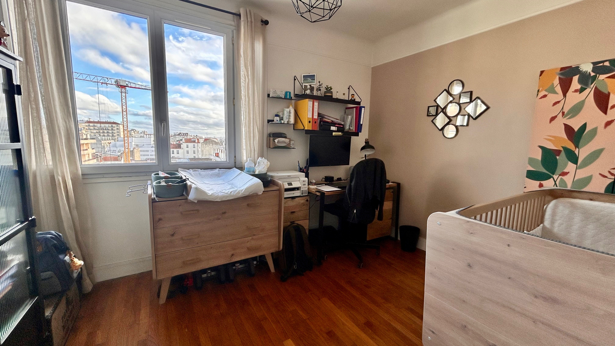 Appartement 3 Pièce(s) Charenton-le-Pont - Photo 8