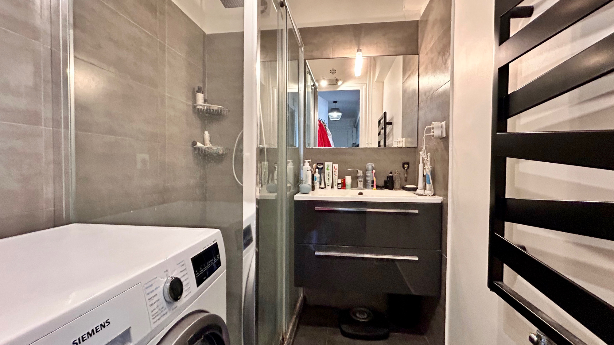 Appartement 3 Pièce(s) Charenton-le-Pont - Photo 9