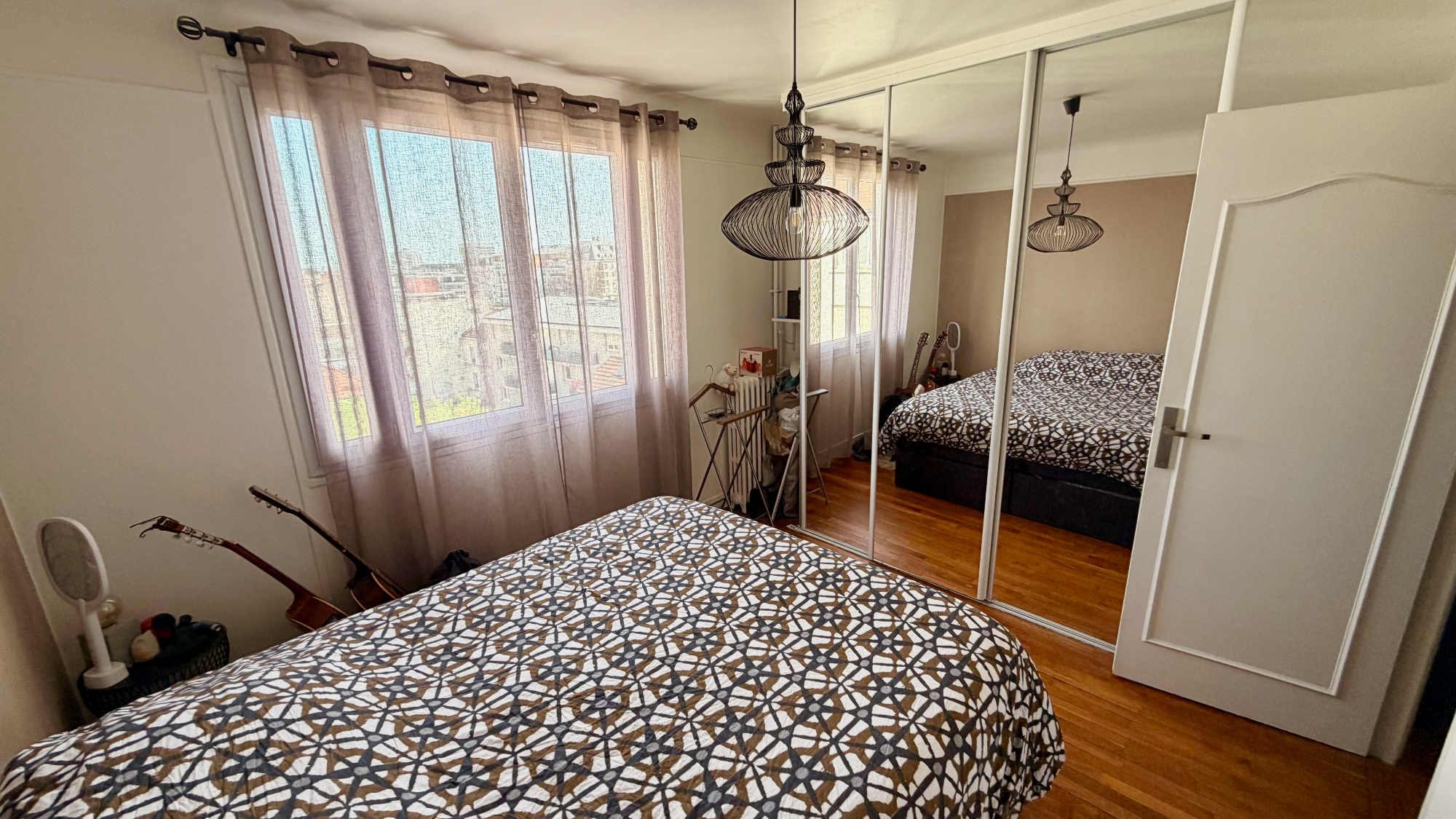 Appartement 3 Pièce(s) Charenton-le-Pont - Photo 10