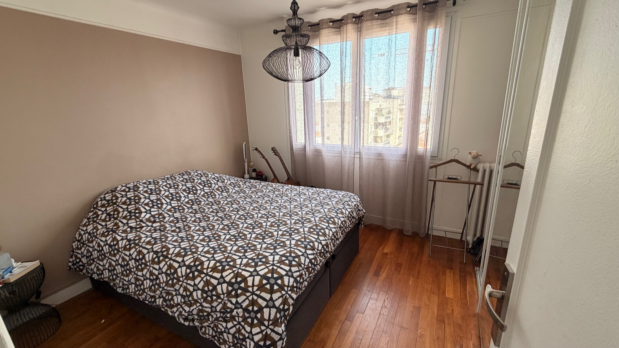 Appartement 3 Pièce(s) Charenton-le-Pont - Photo 11