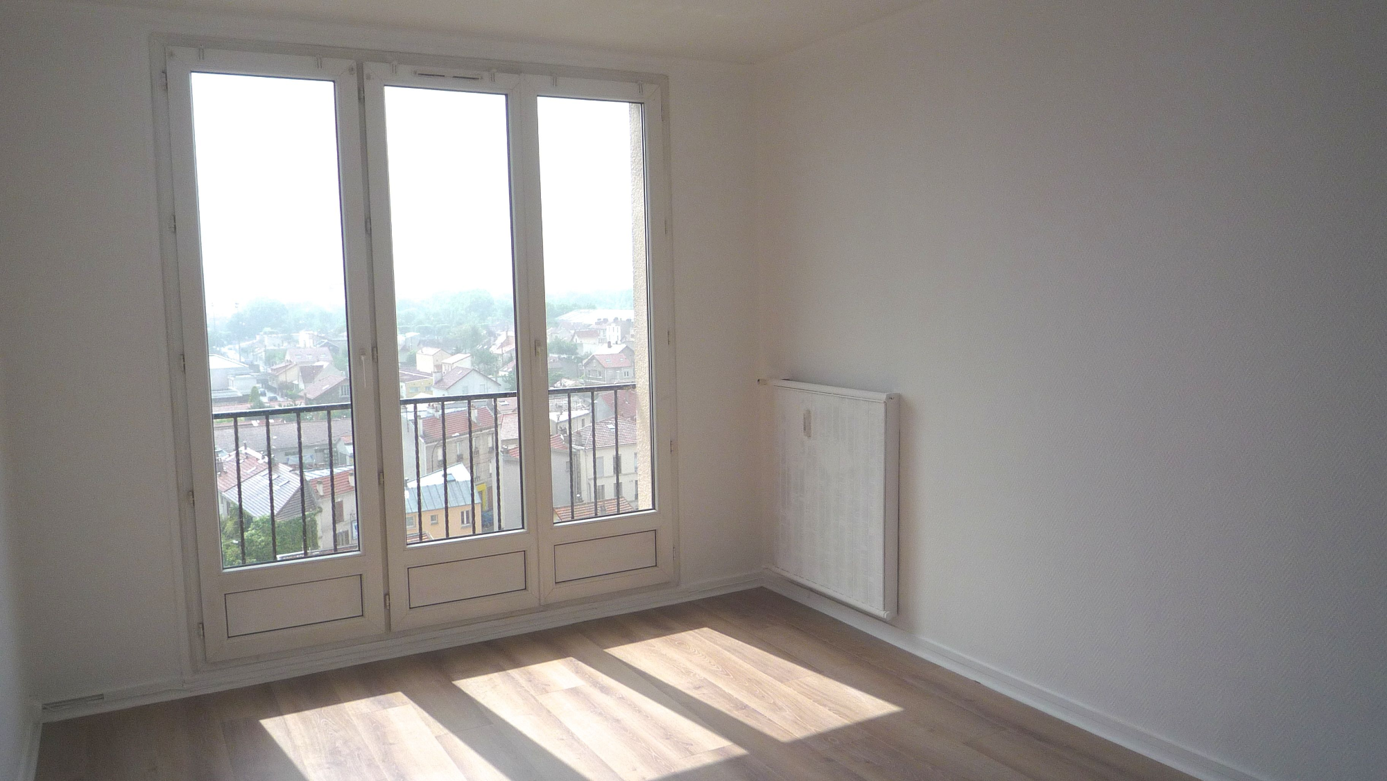 Appartement 2 Pièce(s) Ivry-sur-Seine