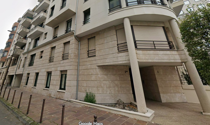 Parking  Pièce(s) Charenton-le-Pont