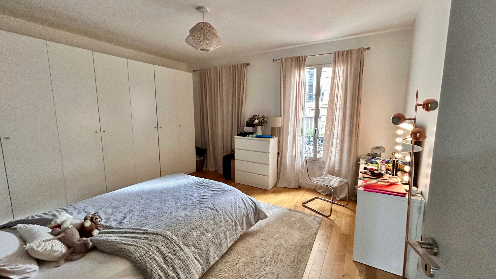 Hôtel particulier 12 Pièce(s) Charenton-le-Pont - Photo 8