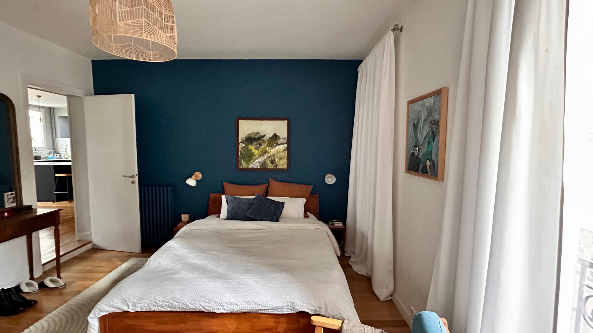 Hôtel particulier 12 Pièce(s) Charenton-le-Pont - Photo 11