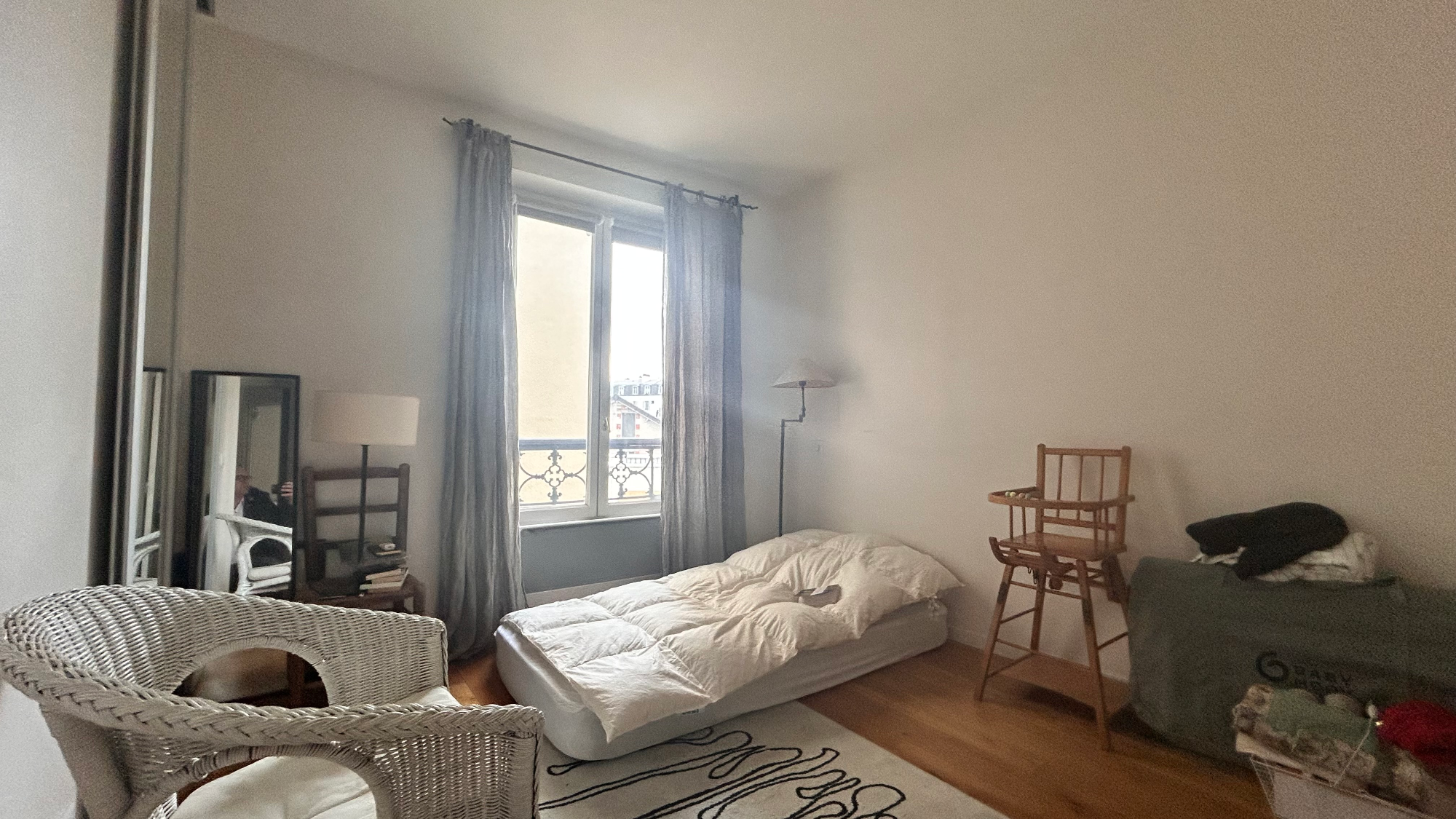 Appartement 5 Pièce(s) Charenton-le-Pont - Photo 5