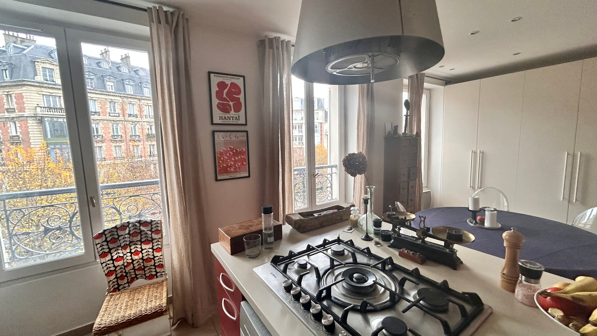 Appartement 5 Pièce(s) Charenton-le-Pont - Photo 6