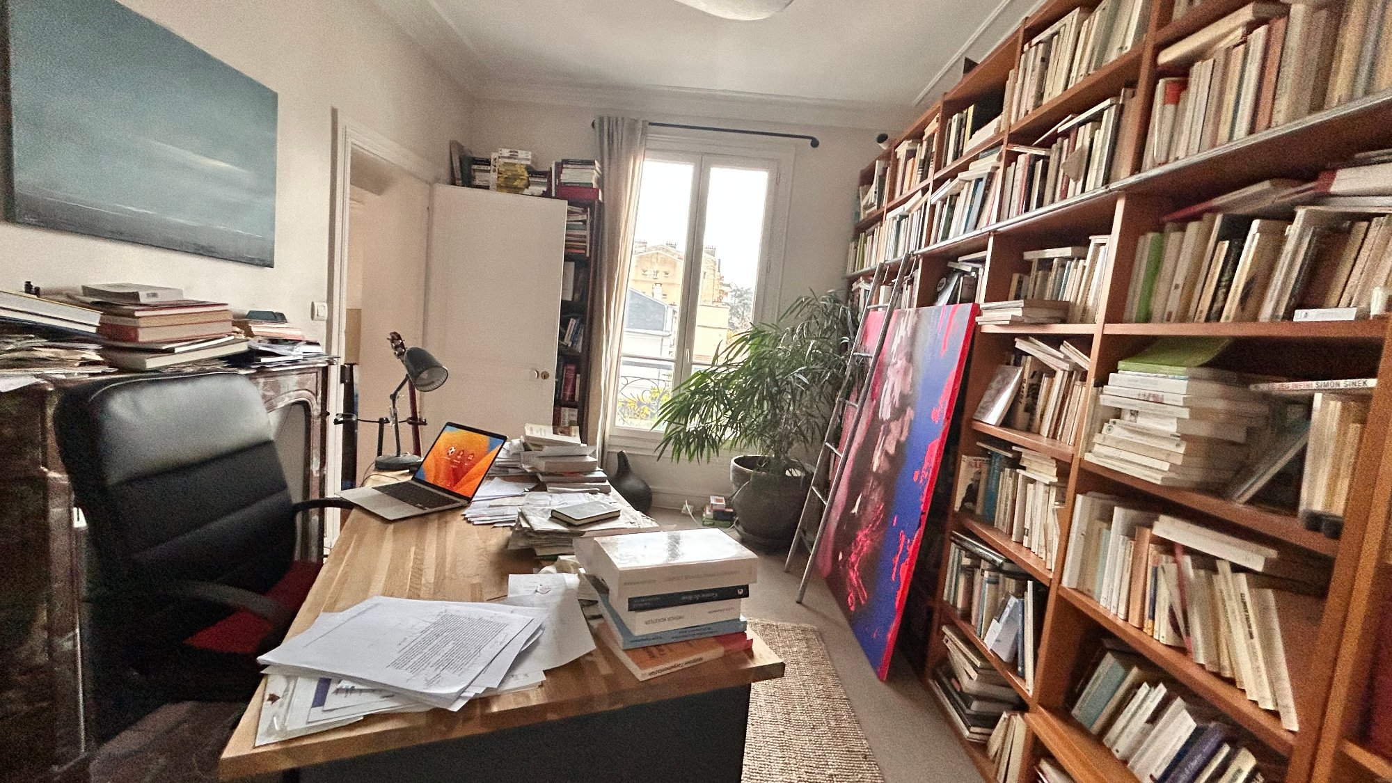 Appartement 5 Pièce(s) Charenton-le-Pont - Photo 8