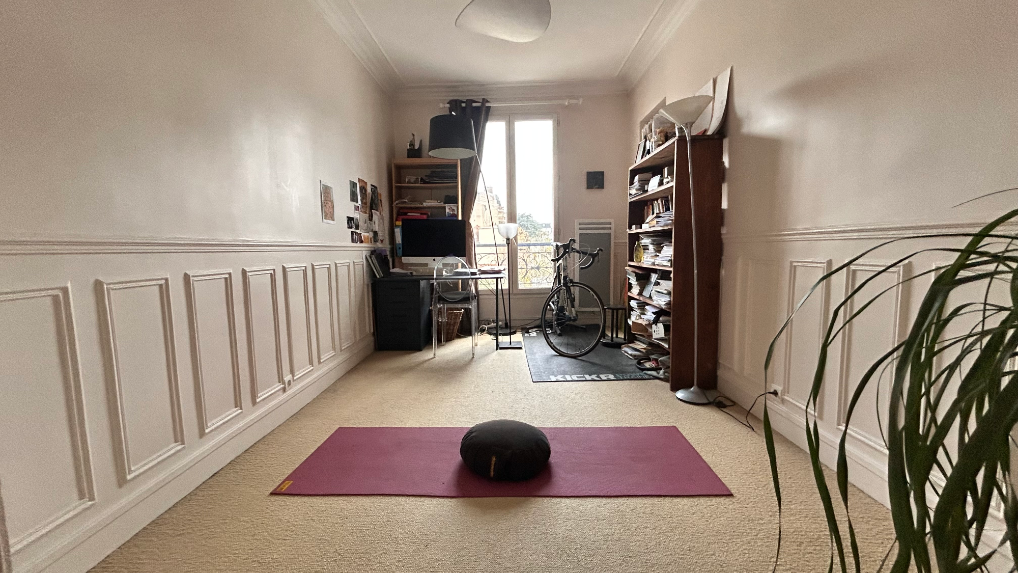 Appartement 5 Pièce(s) Charenton-le-Pont - Photo 9