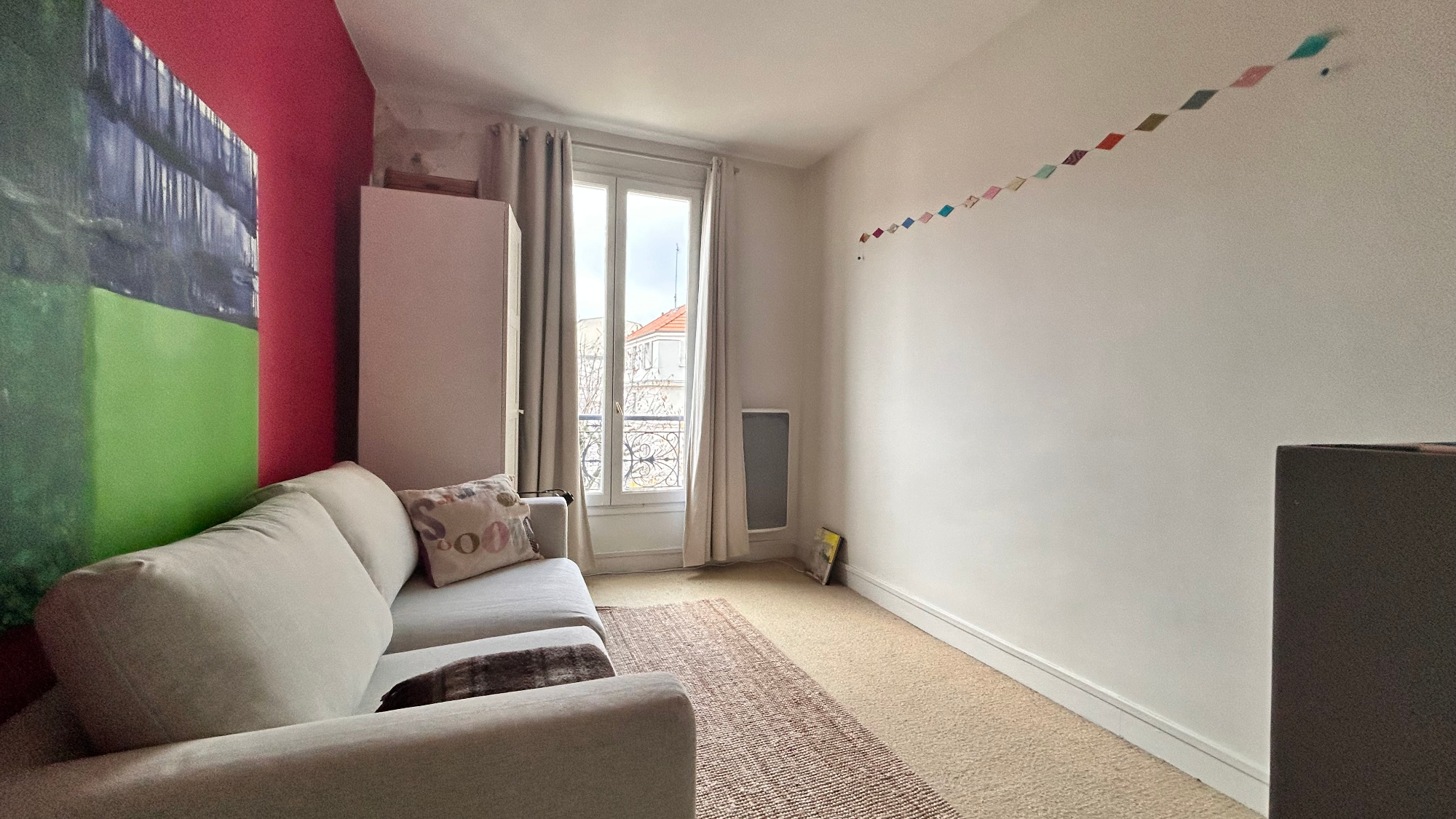 Appartement 5 Pièce(s) Charenton-le-Pont - Photo 10