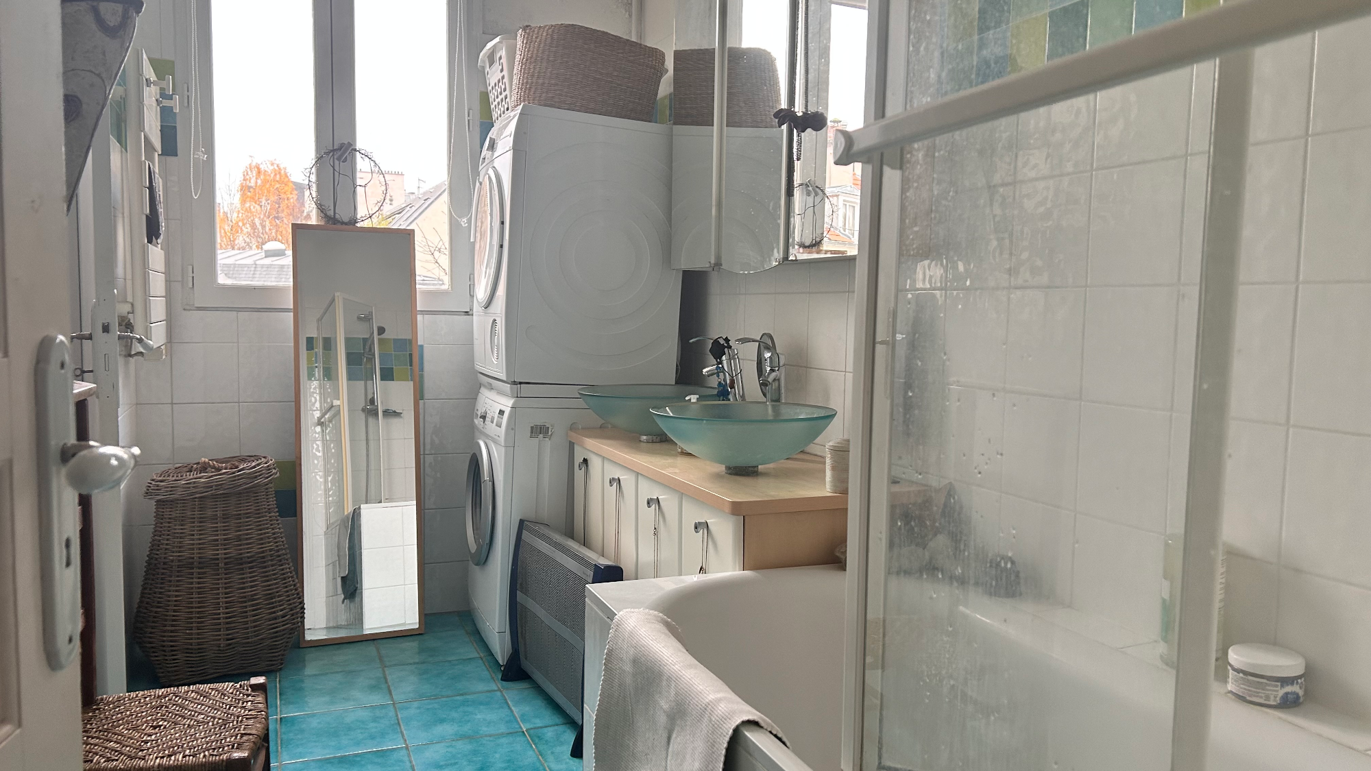 Appartement 5 Pièce(s) Charenton-le-Pont - Photo 11