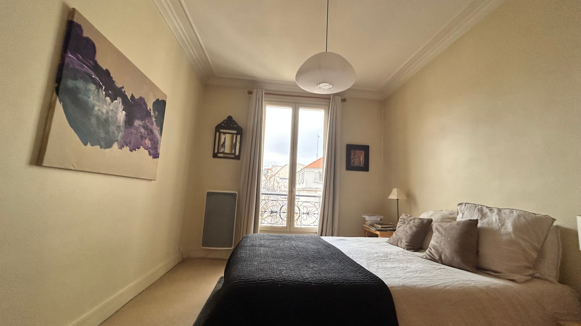 Appartement 5 Pièce(s) Charenton-le-Pont - Photo 12