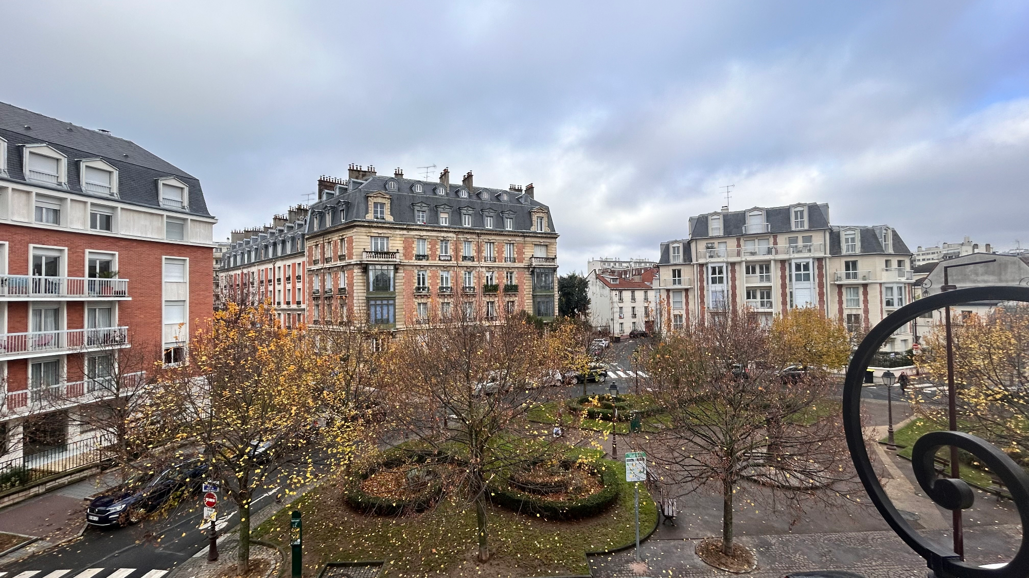 Appartement 5 Pièce(s) Charenton-le-Pont - Photo 2