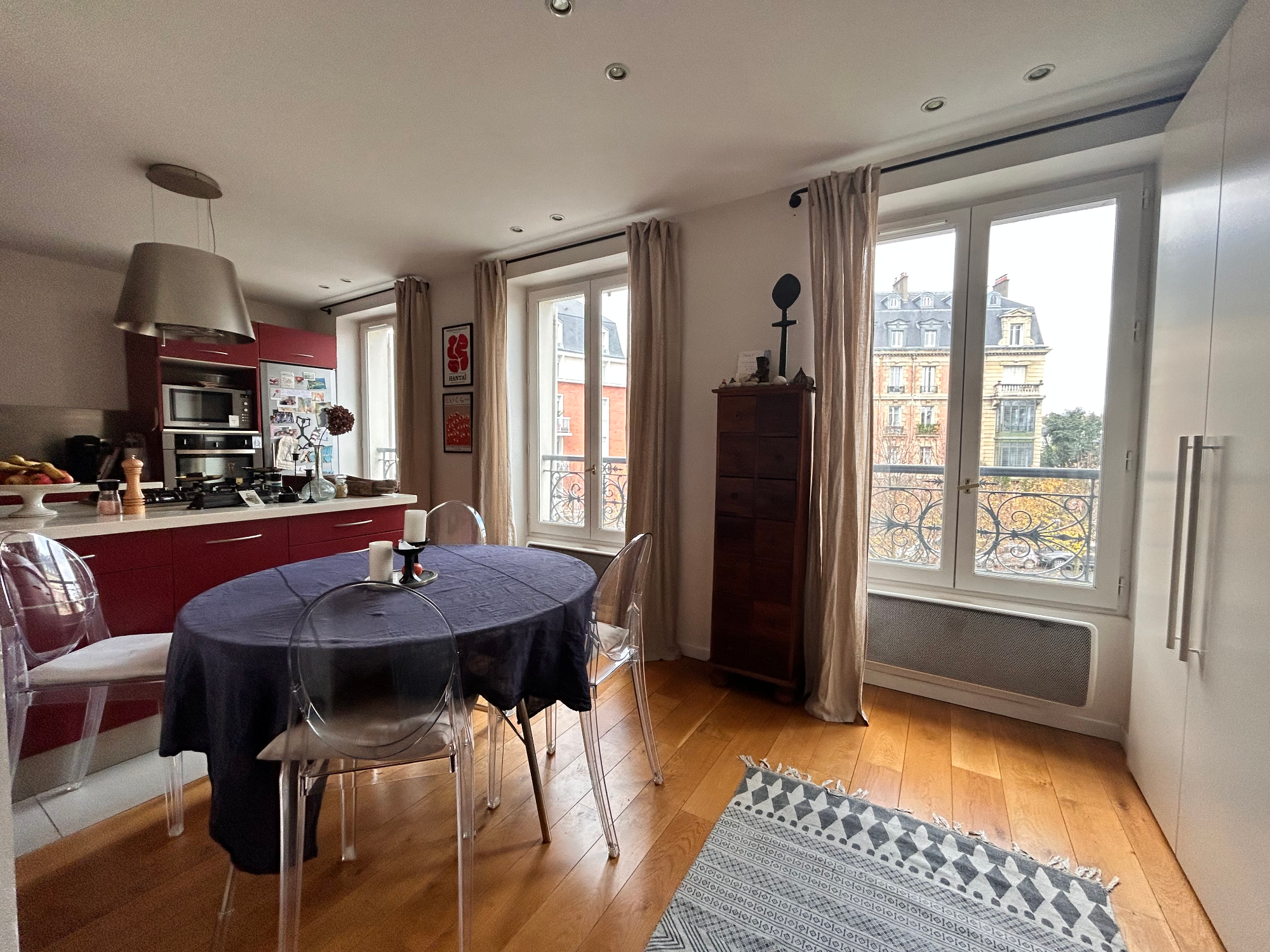Appartement 5 Pièce(s) Charenton-le-Pont - Photo 13