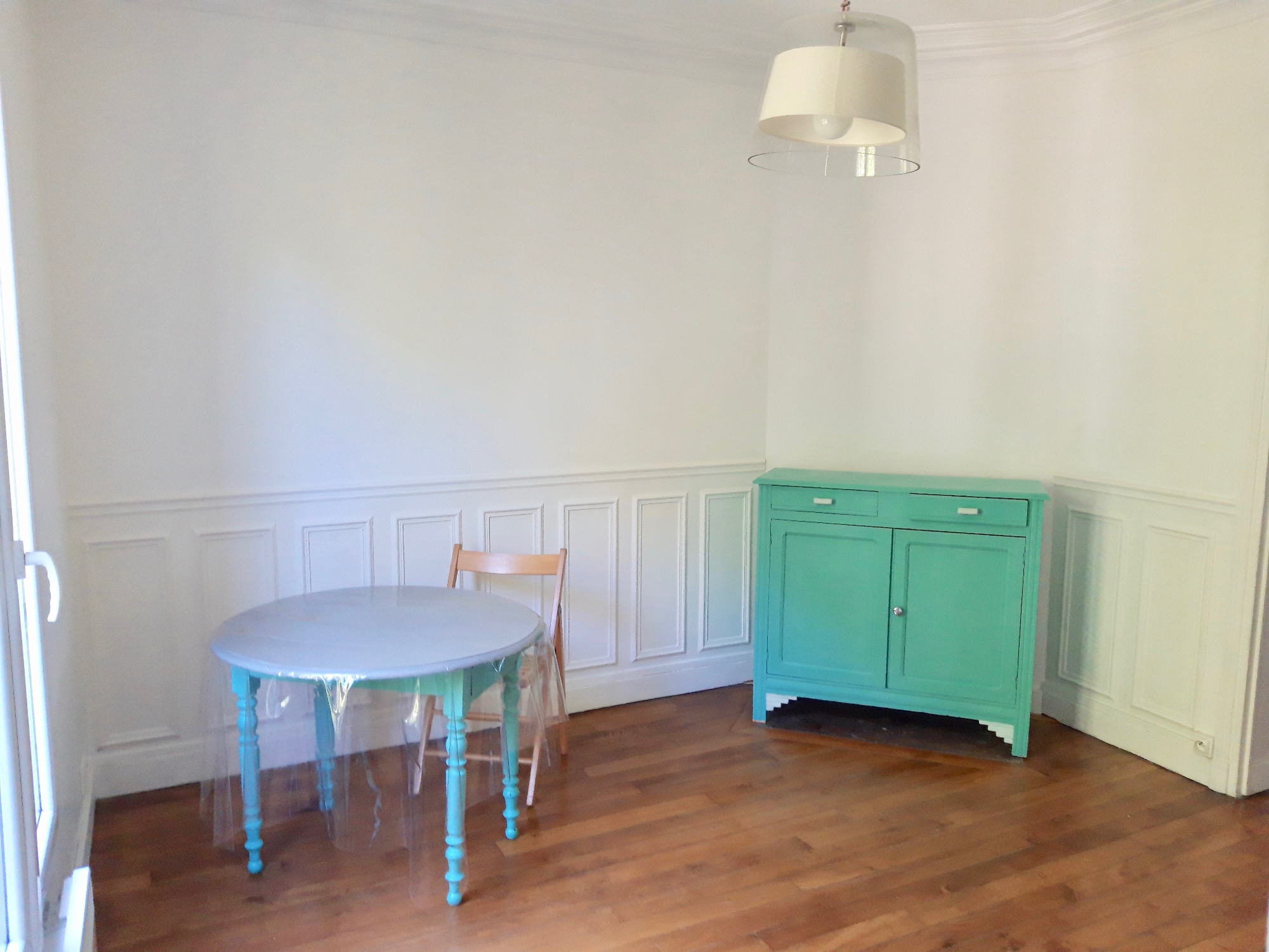 Appartement 2 Pièce(s) Charenton-le-Pont