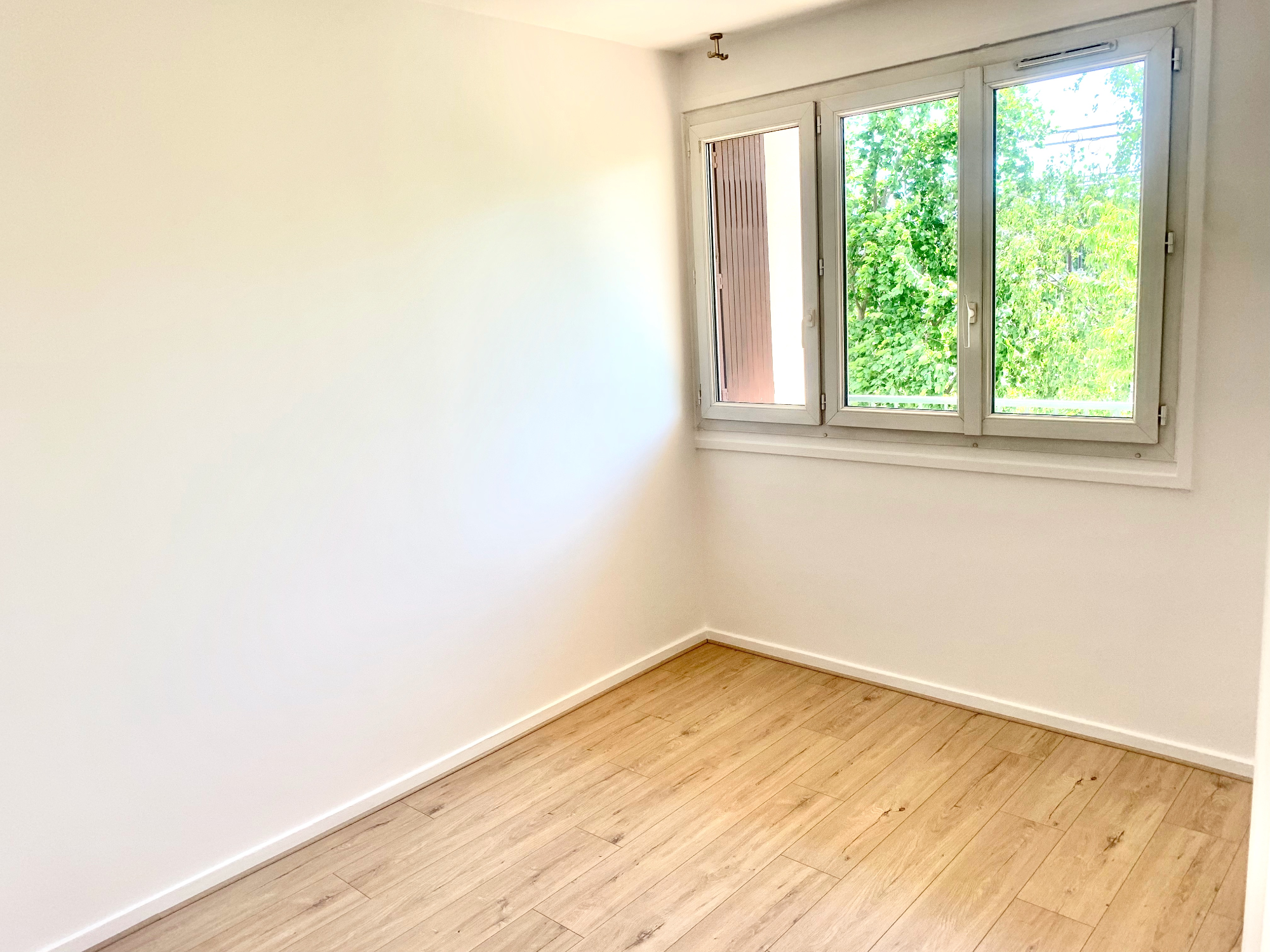 Appartement 3 Pièce(s) Charenton-le-Pont