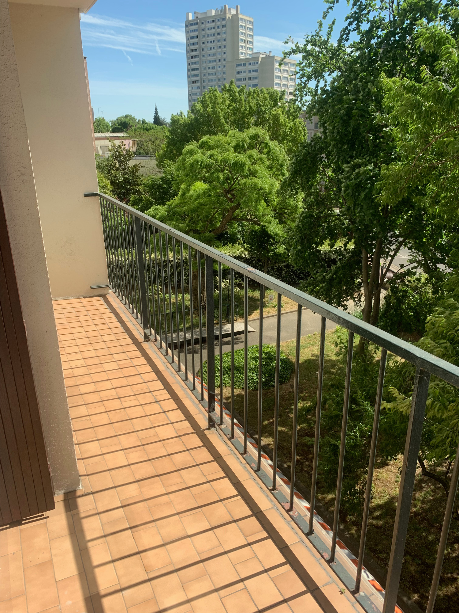 Appartement 3 Pièce(s) Charenton-le-Pont