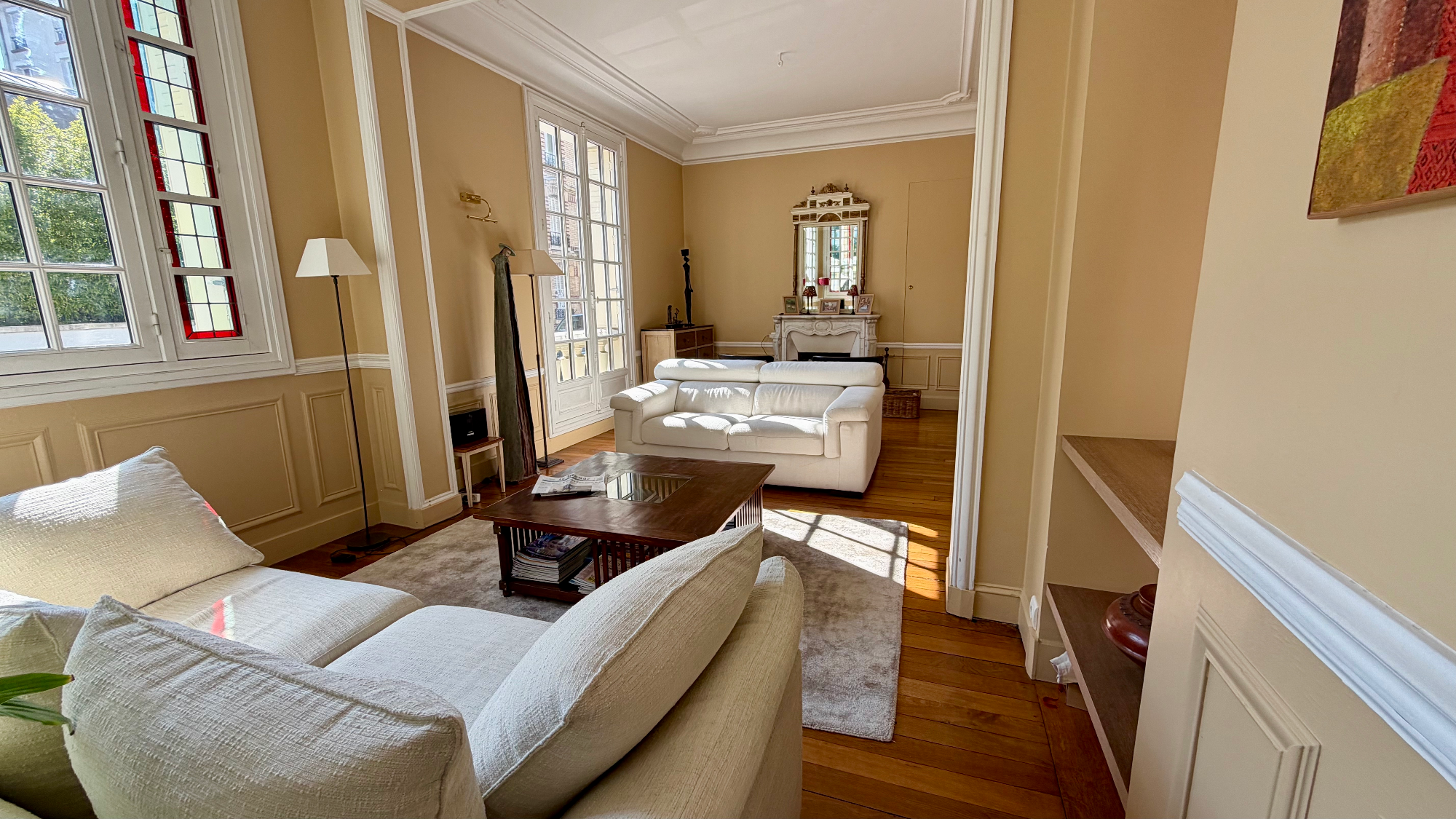 Maison 5 Pièce(s) Saint-Maurice - Photo 3