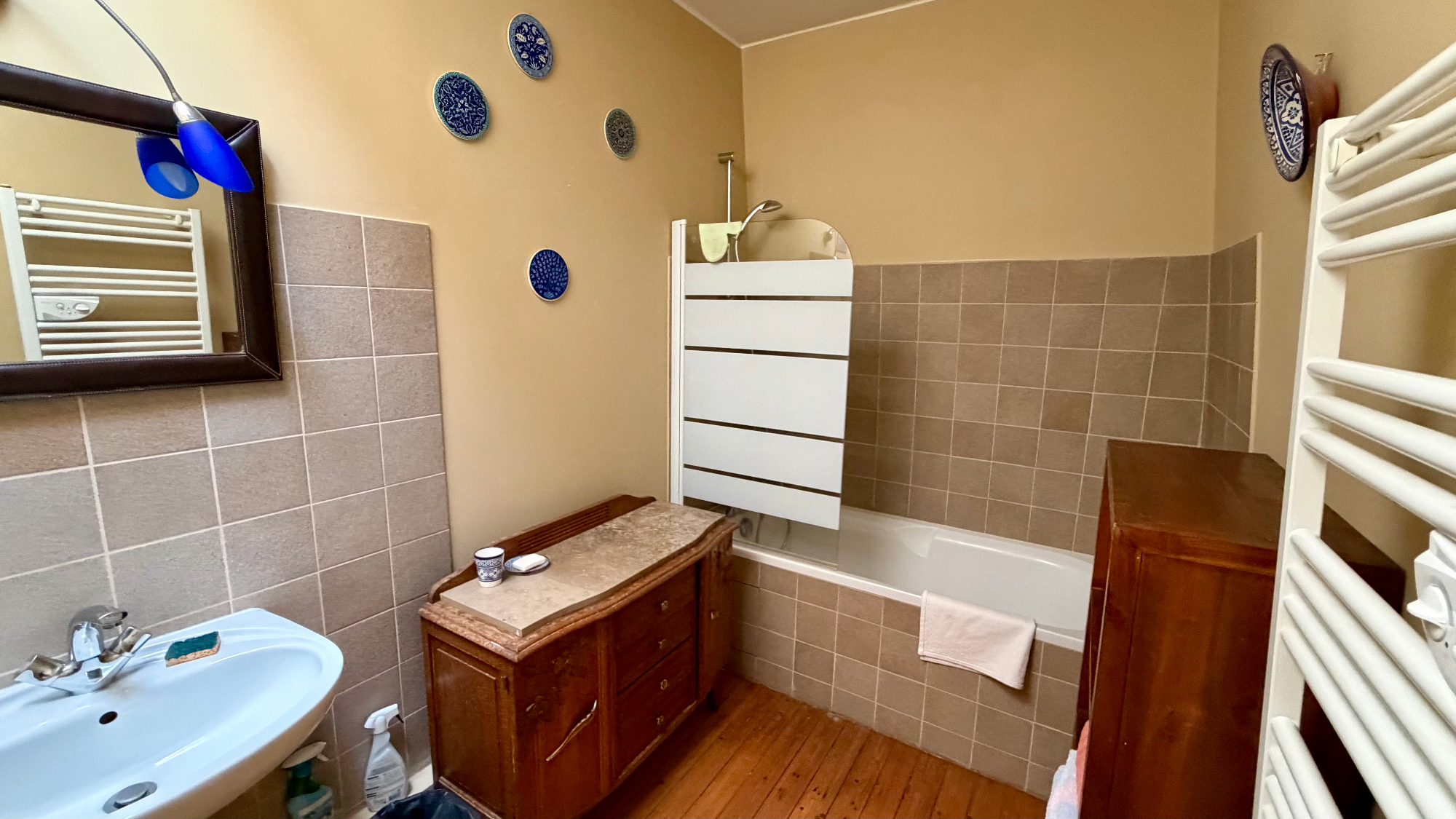 Maison 5 Pièce(s) Saint-Maurice - Photo 6