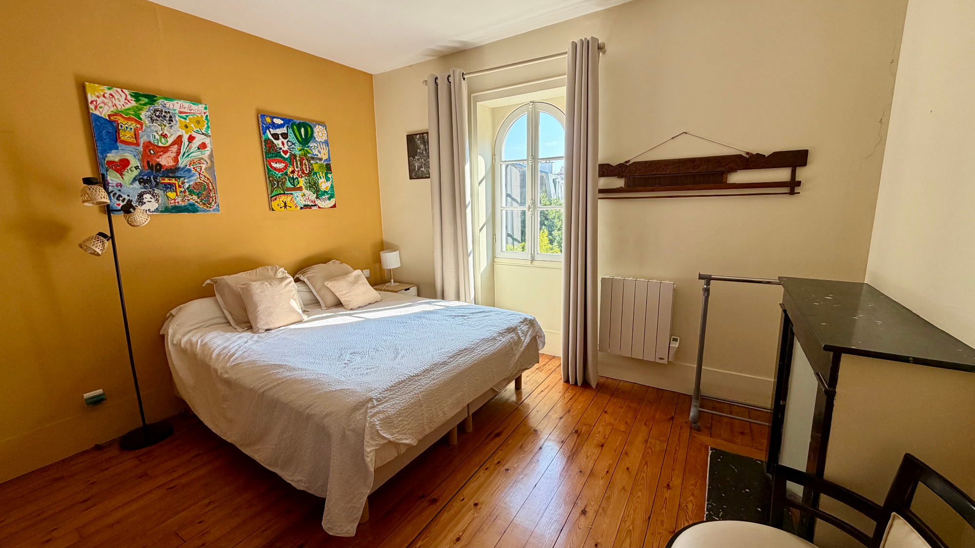 Maison 5 Pièce(s) Saint-Maurice - Photo 8