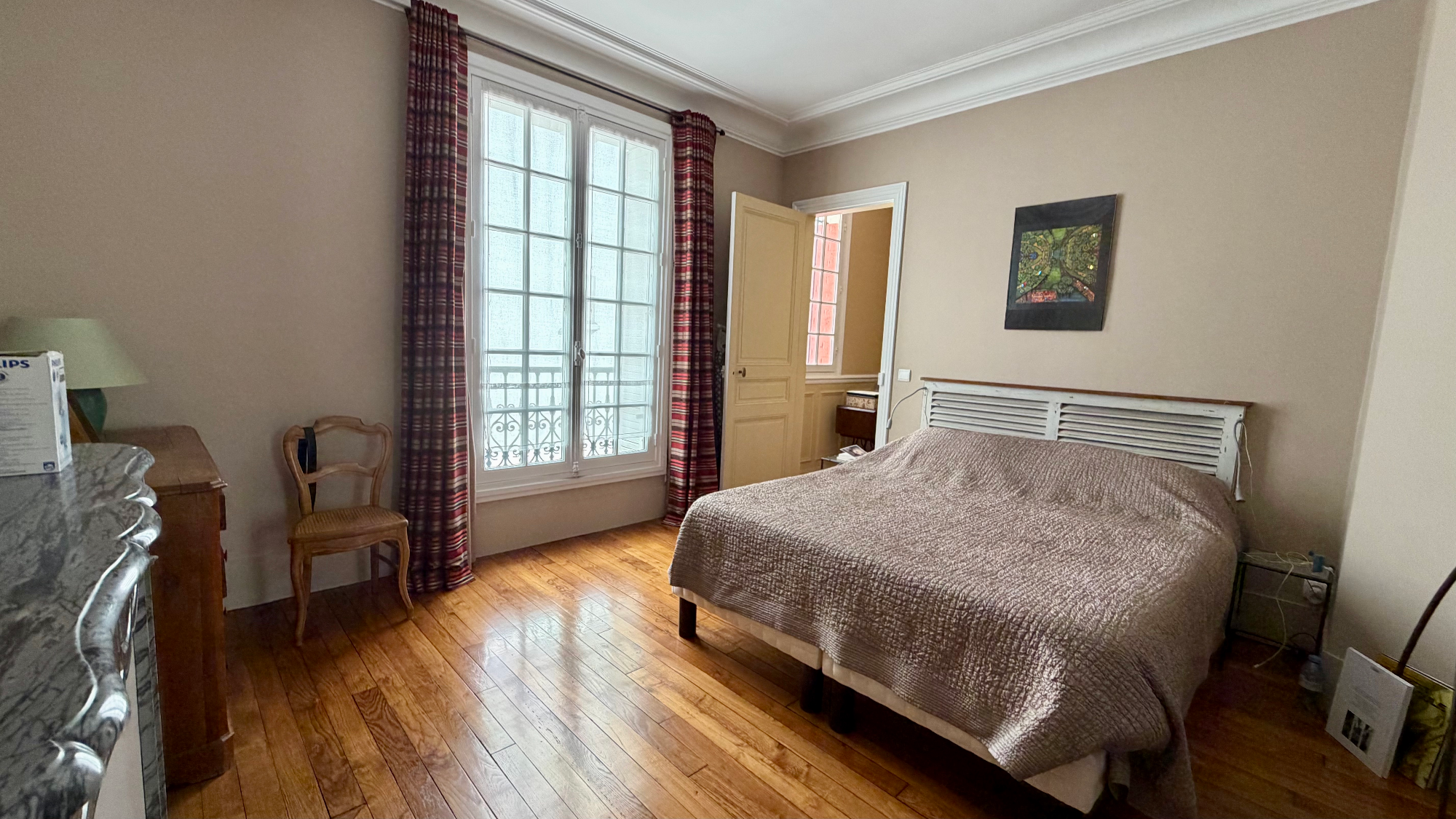 Maison 5 Pièce(s) Saint-Maurice - Photo 9
