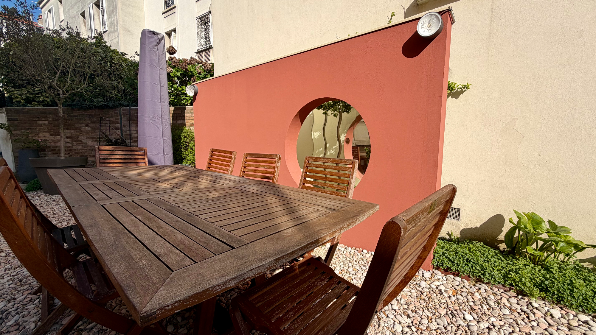 Maison 5 Pièce(s) Saint-Maurice - Photo 11