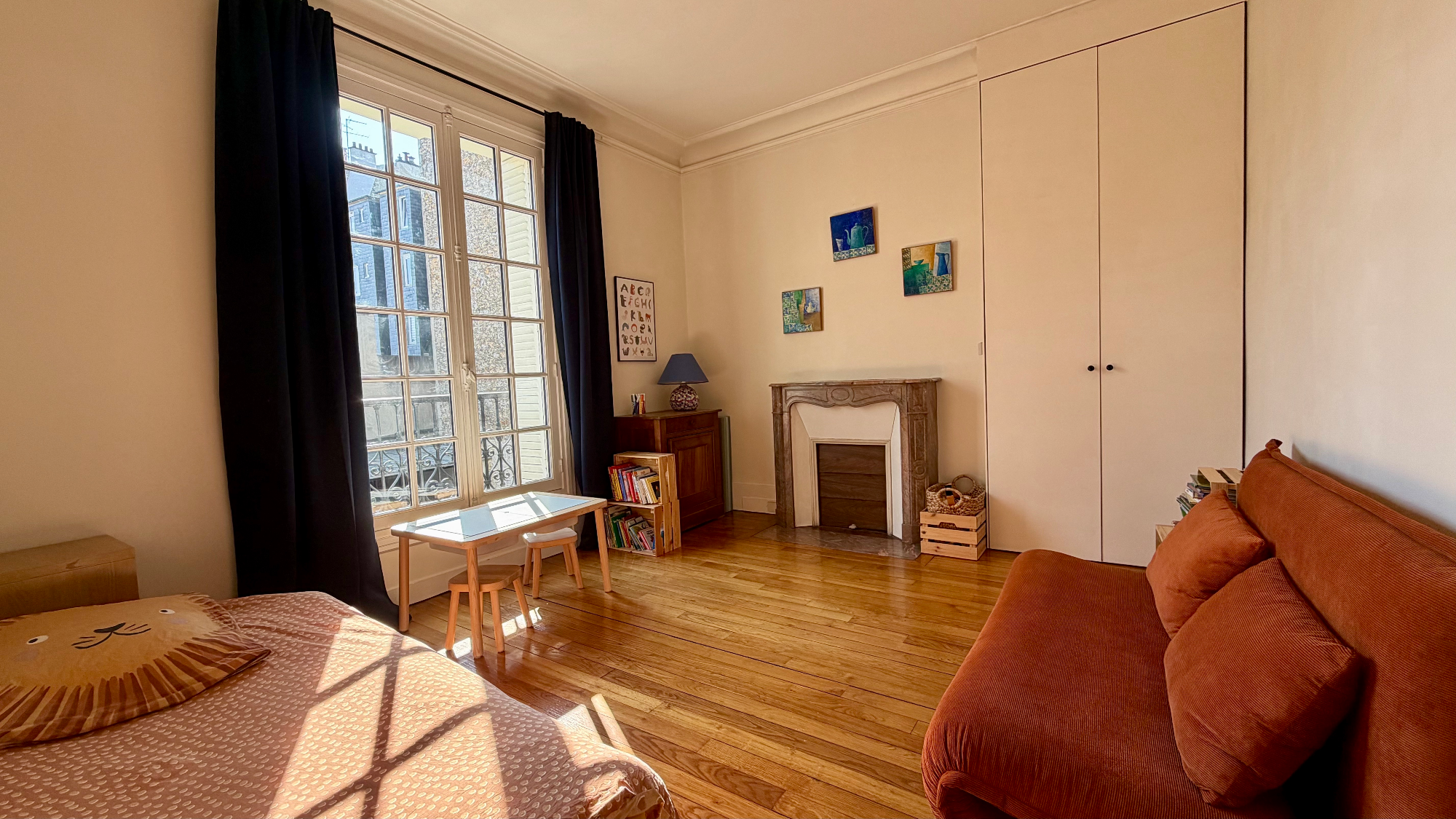 Maison 5 Pièce(s) Saint-Maurice - Photo 13